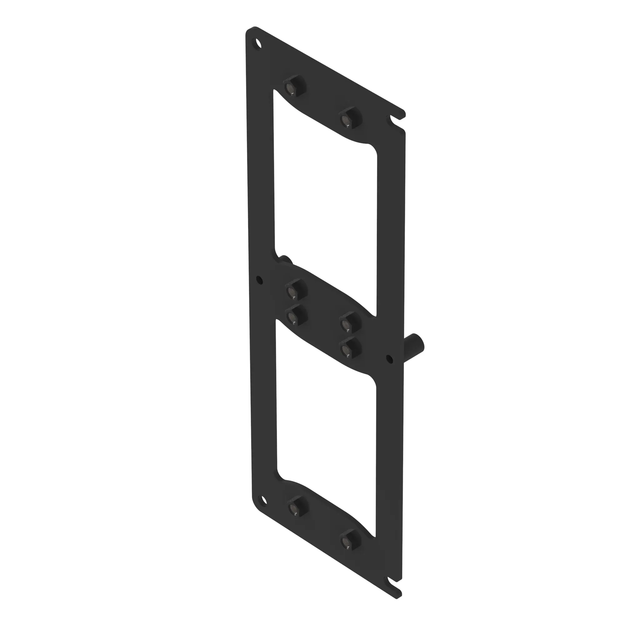 John Deere JDLink™ Weldment Bracket - AT412808