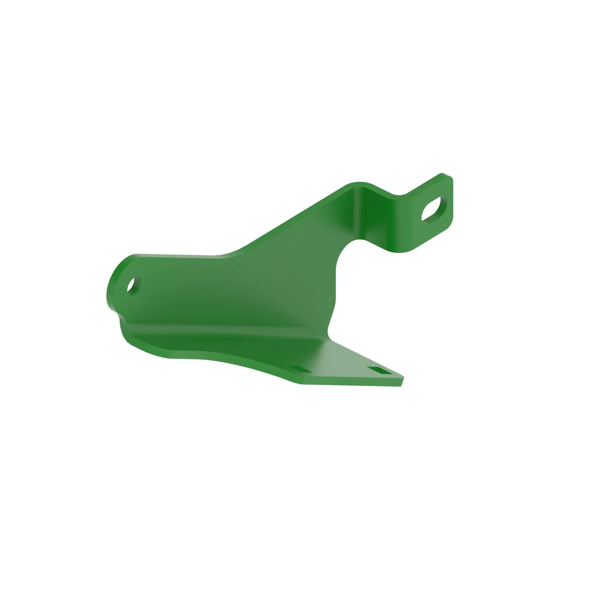 John Deere Wrap Box Panel Bracket - KK56832