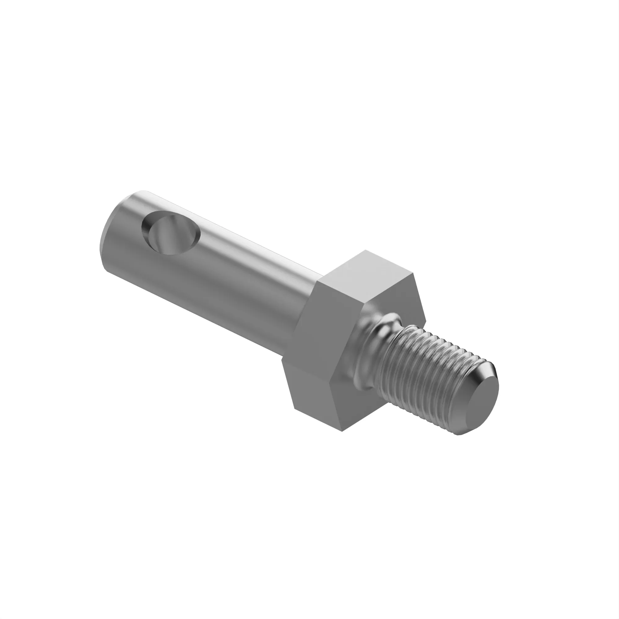 STUD, BOLT, DOWNFORCER CYLINDER MOU
