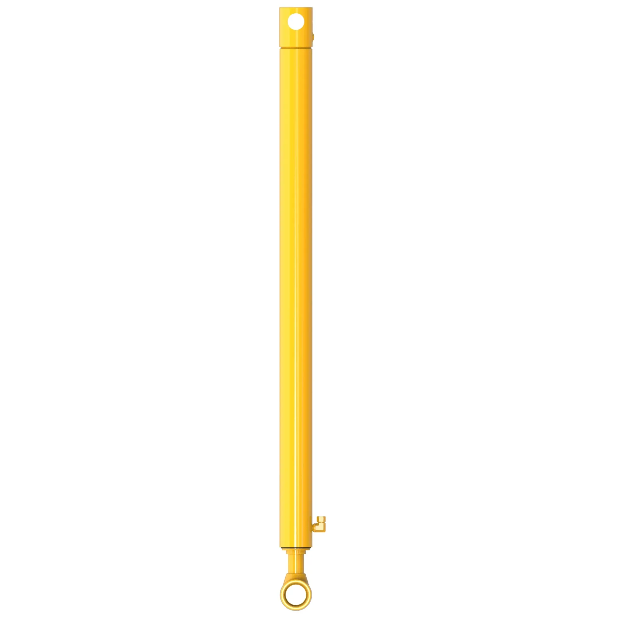 HYDRAULIC CYLINDER