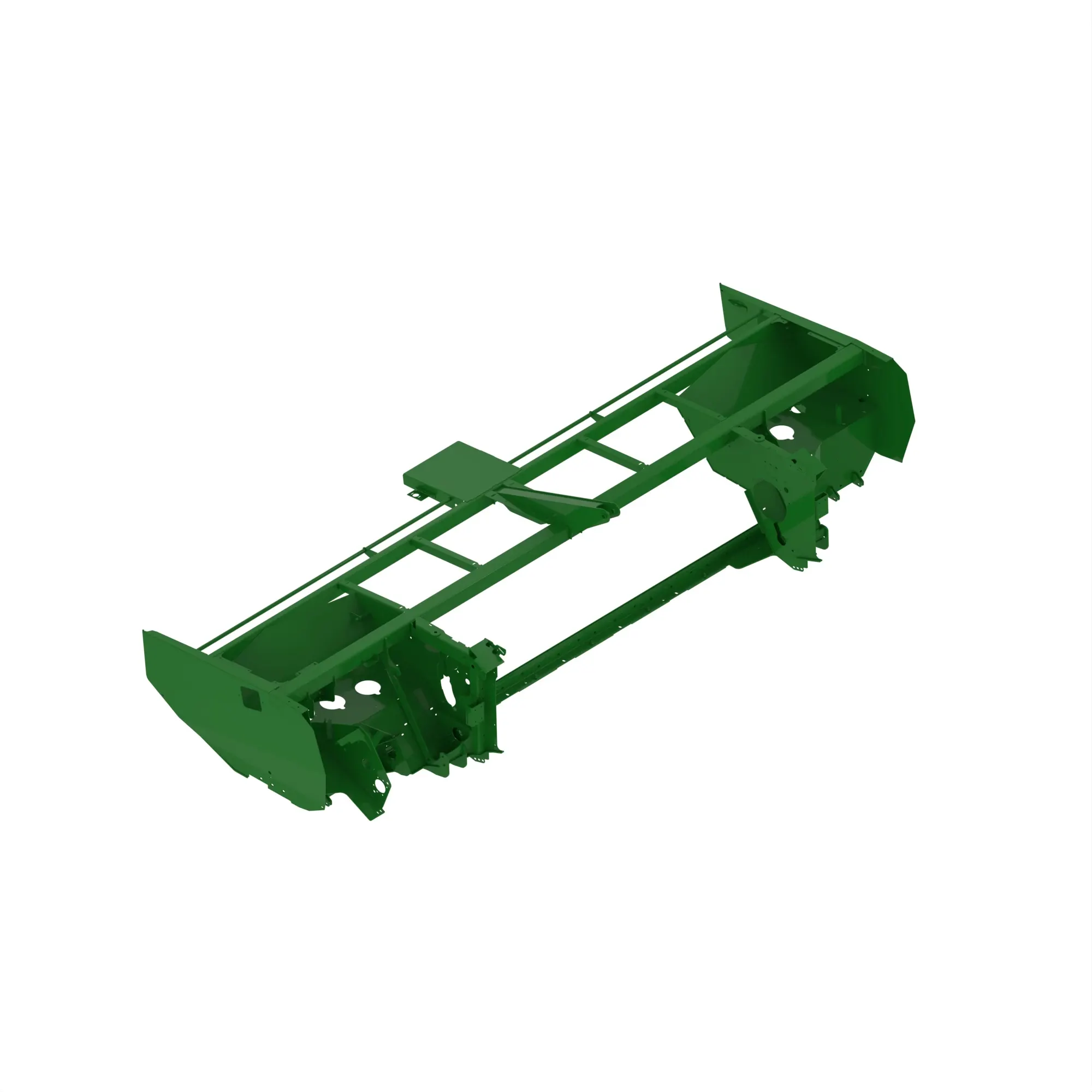 R500 Platform With Decals