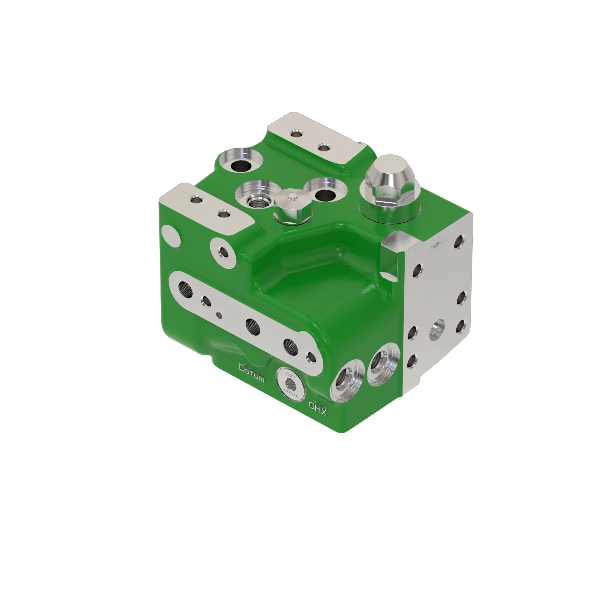 John Deere Priority Valve - AL231588