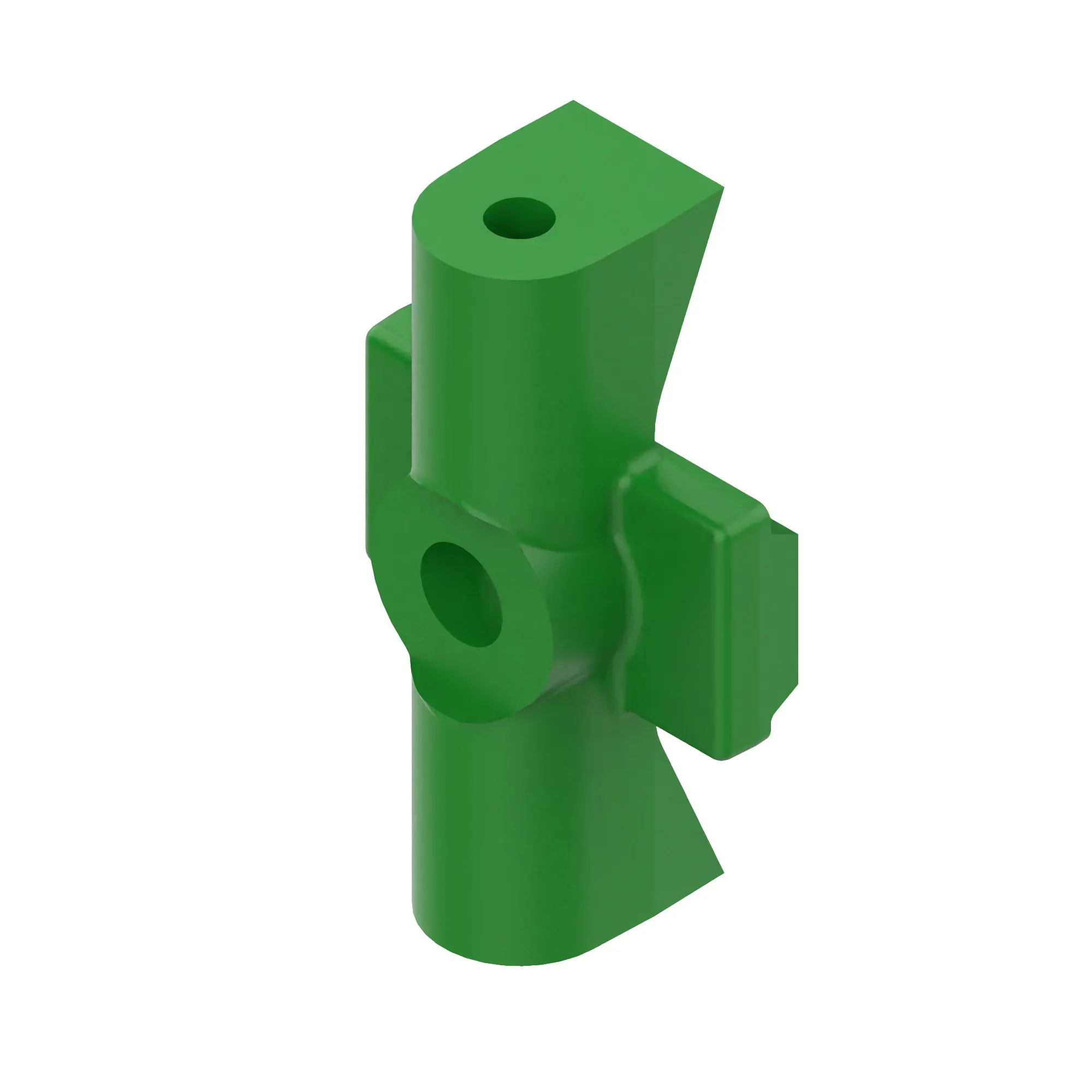 John Deere Bracket - HXE108433