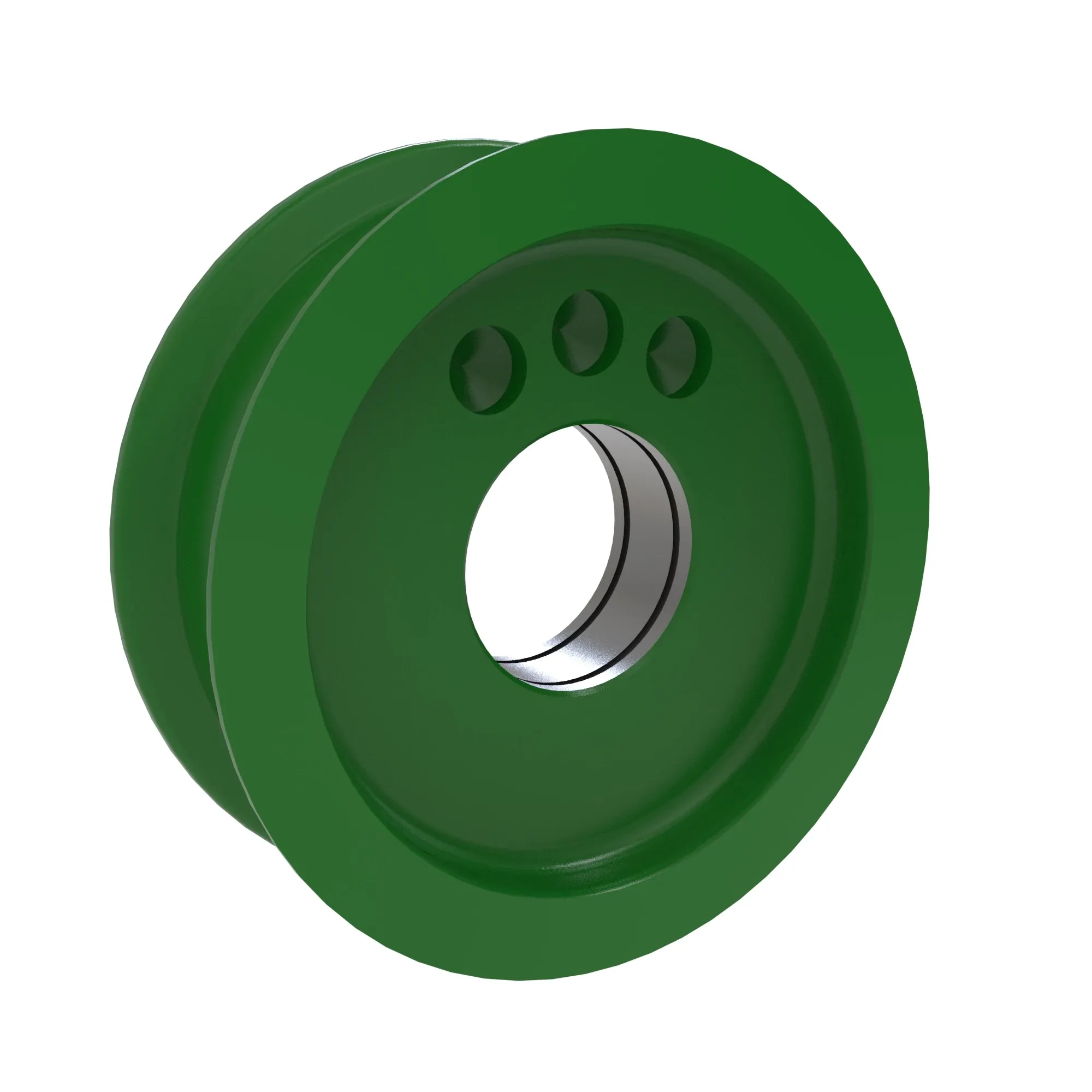PULLEY