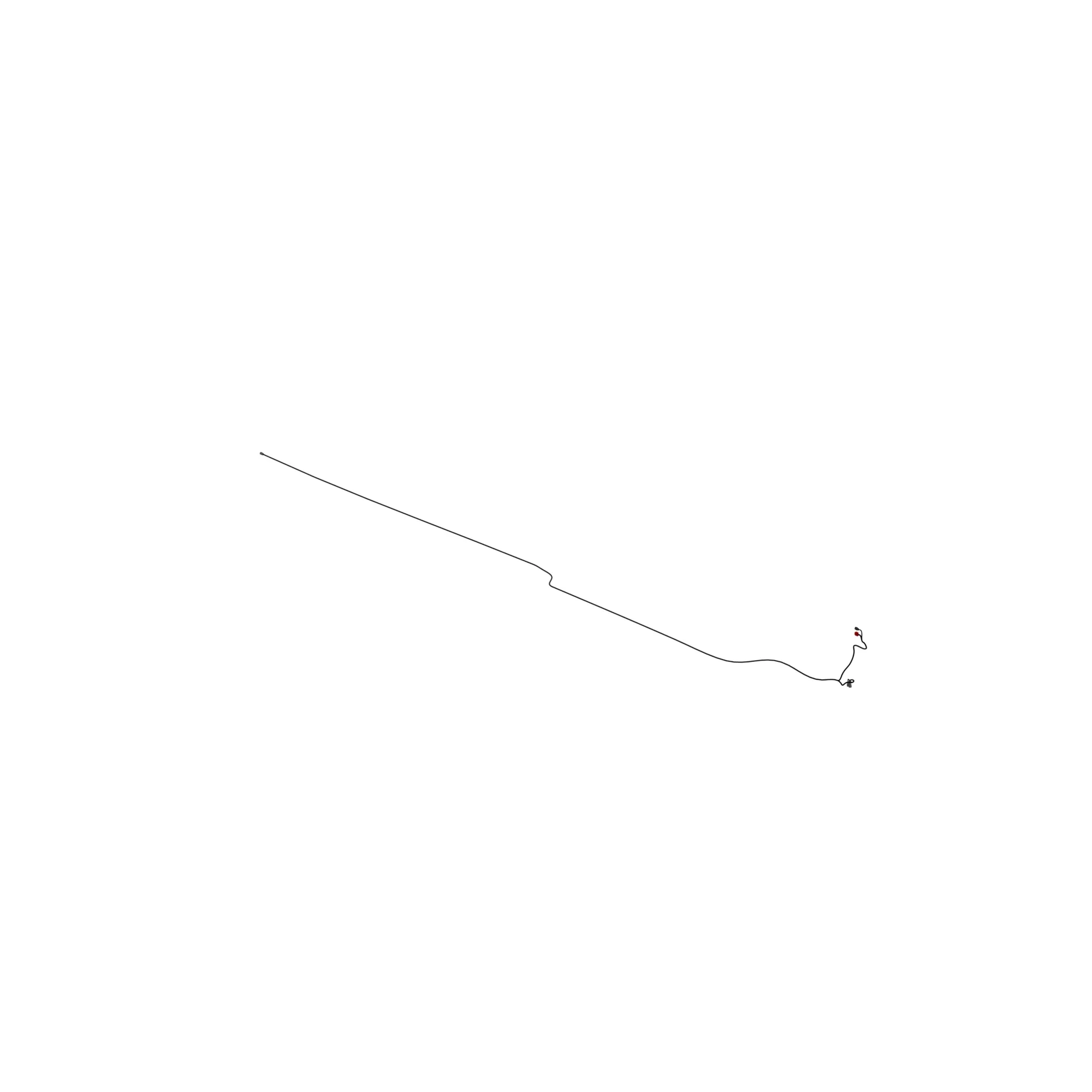 WIRING HARNESS, TOOL - GRC TETHER H