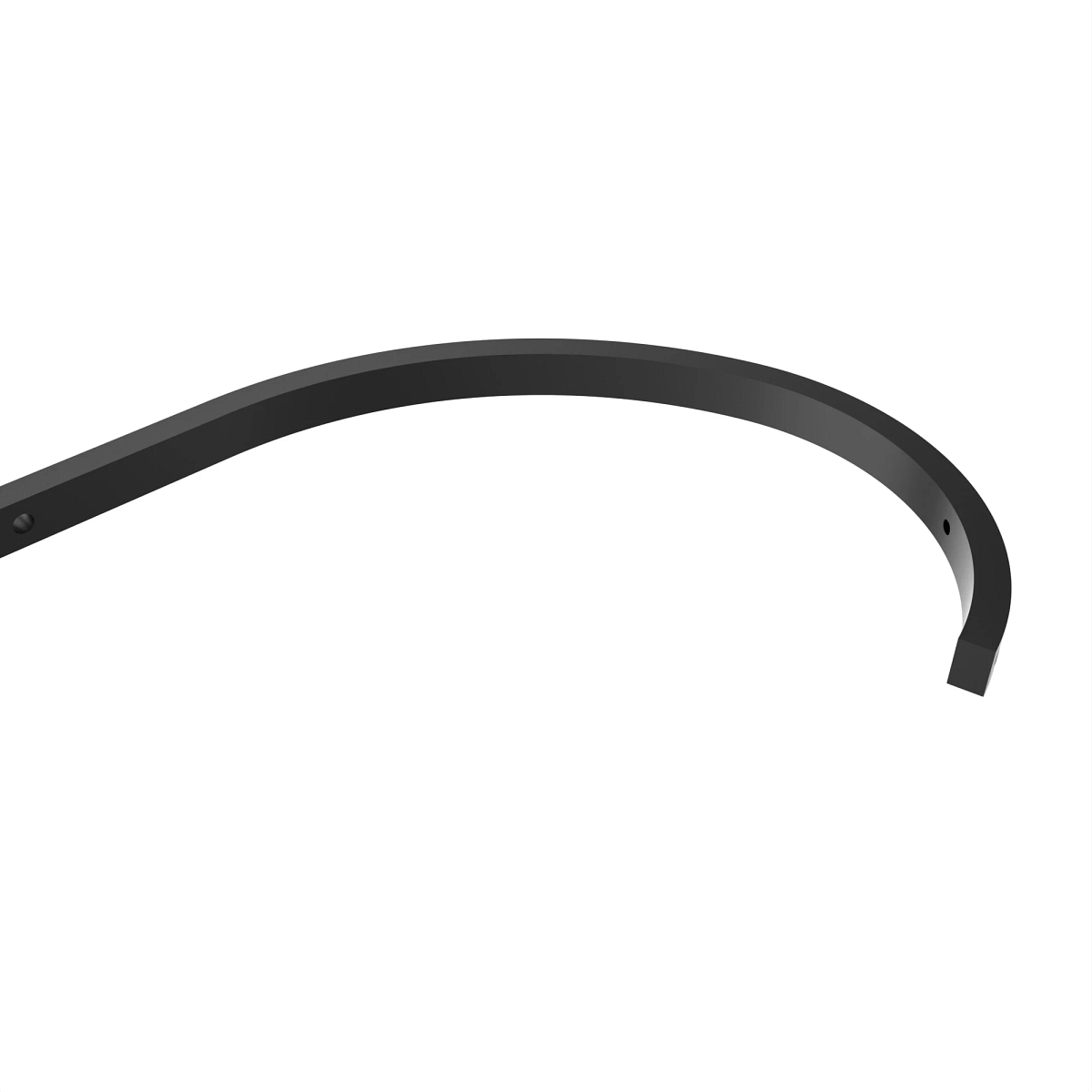 Standard - 32" Flat Spring