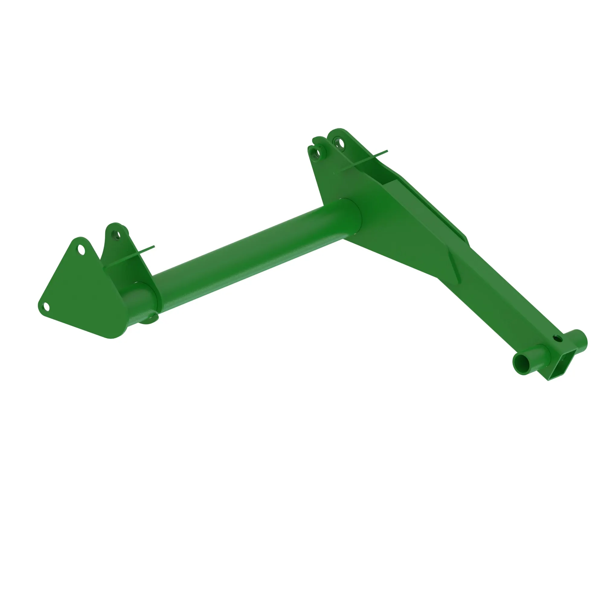 AXLE, STANDARD AXLE, LH