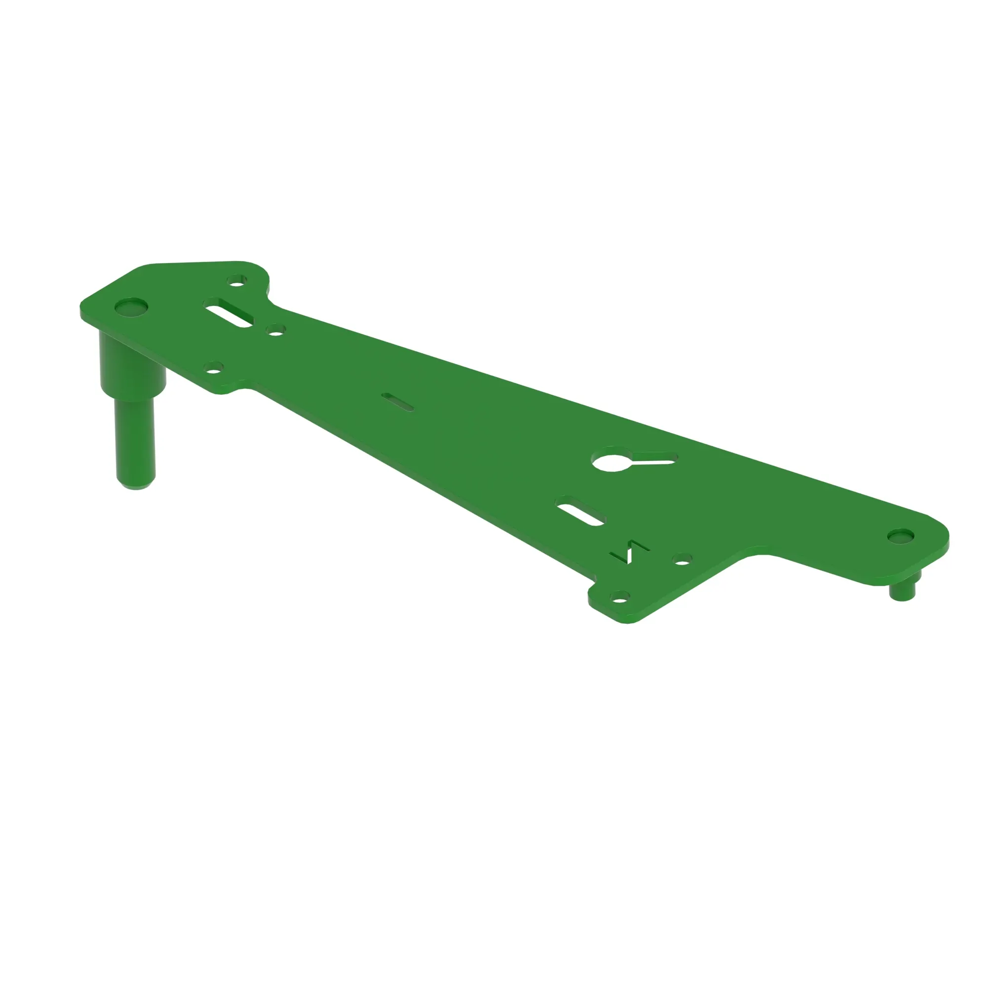BRACKET, BRACKET, WELDED