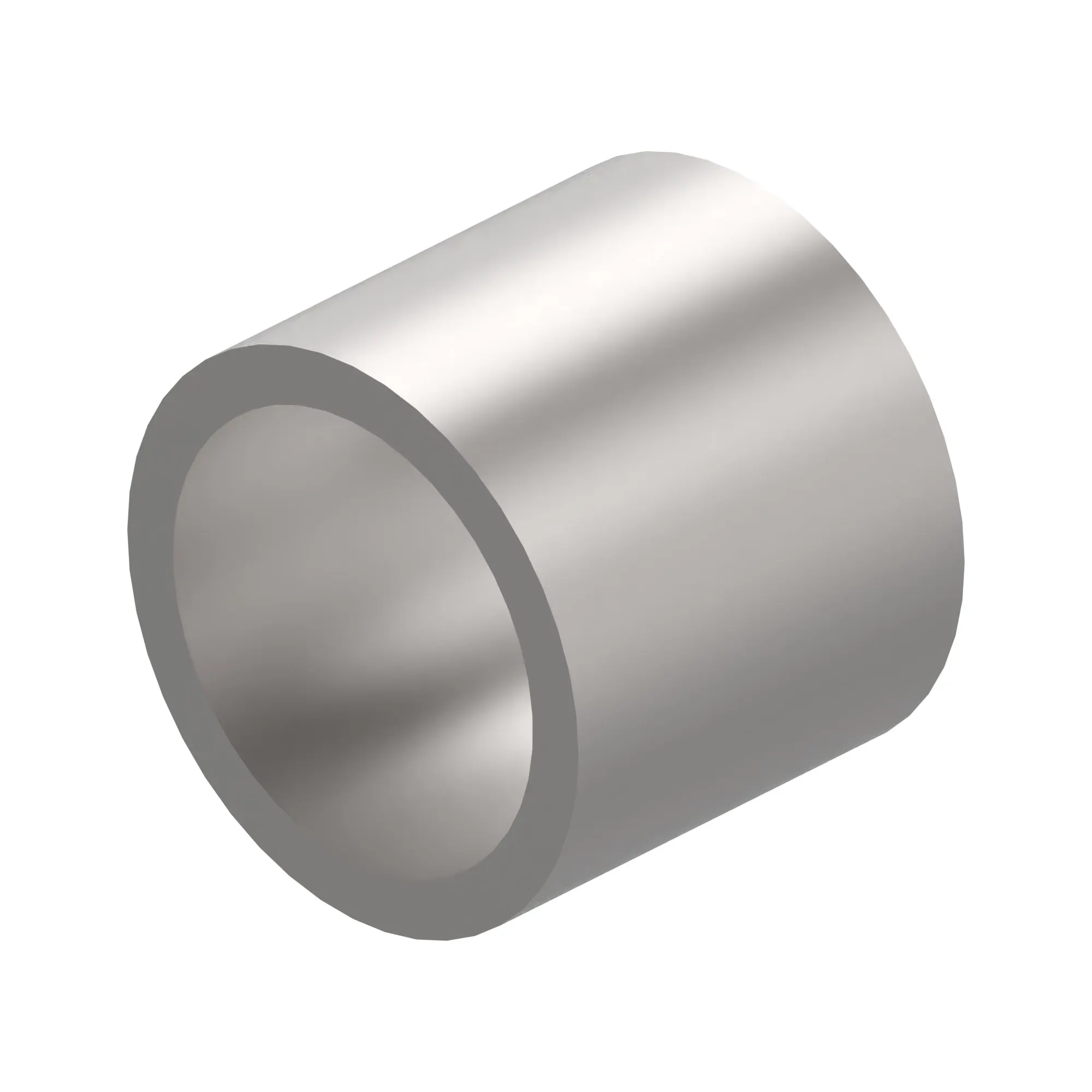 SPACER, SPACER, (PLATED)