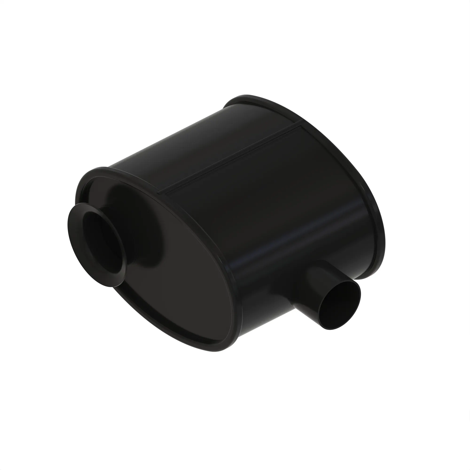 muffler