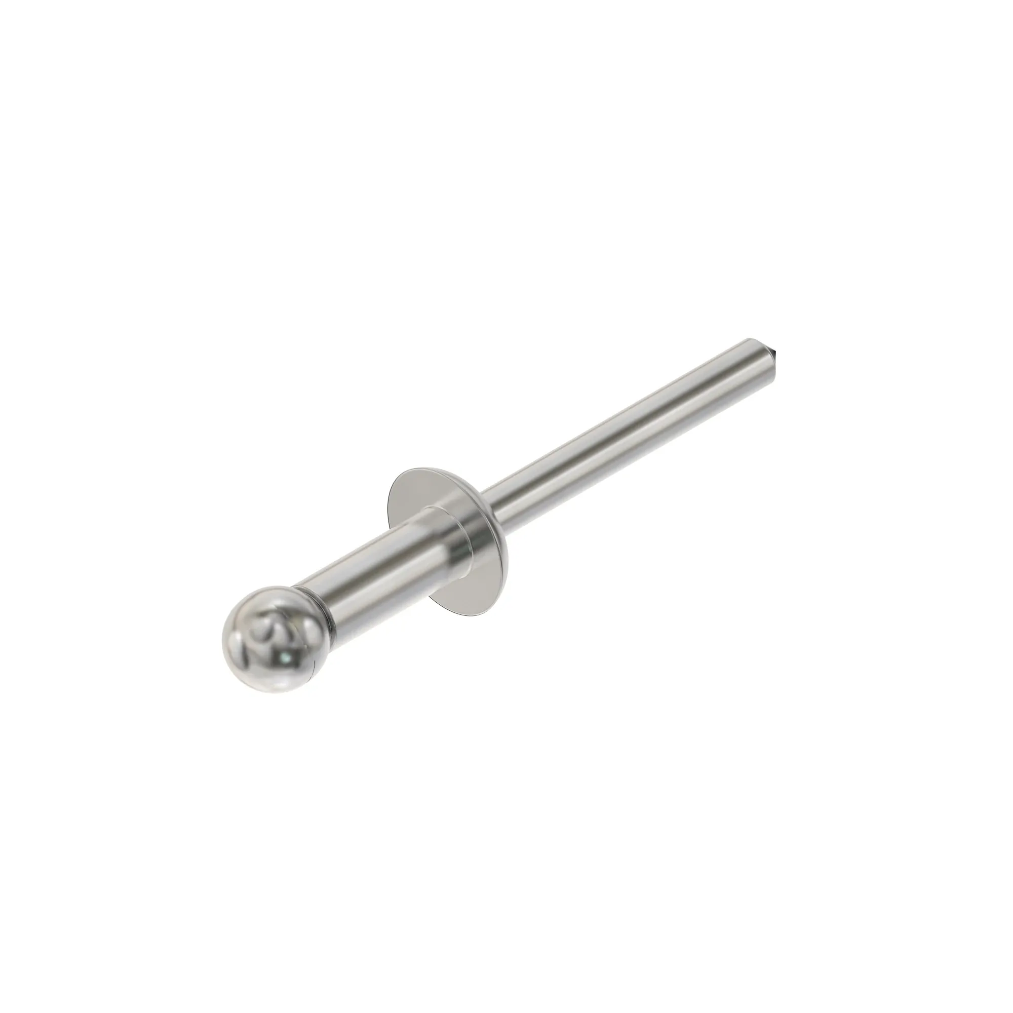 John Deere Flat Head Rivet - HXE93302