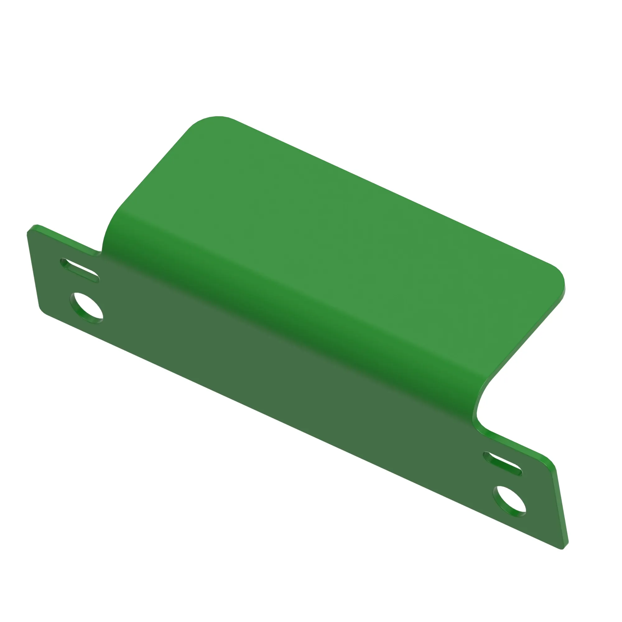 BRACKET, MOD HARNESS MOUNTING