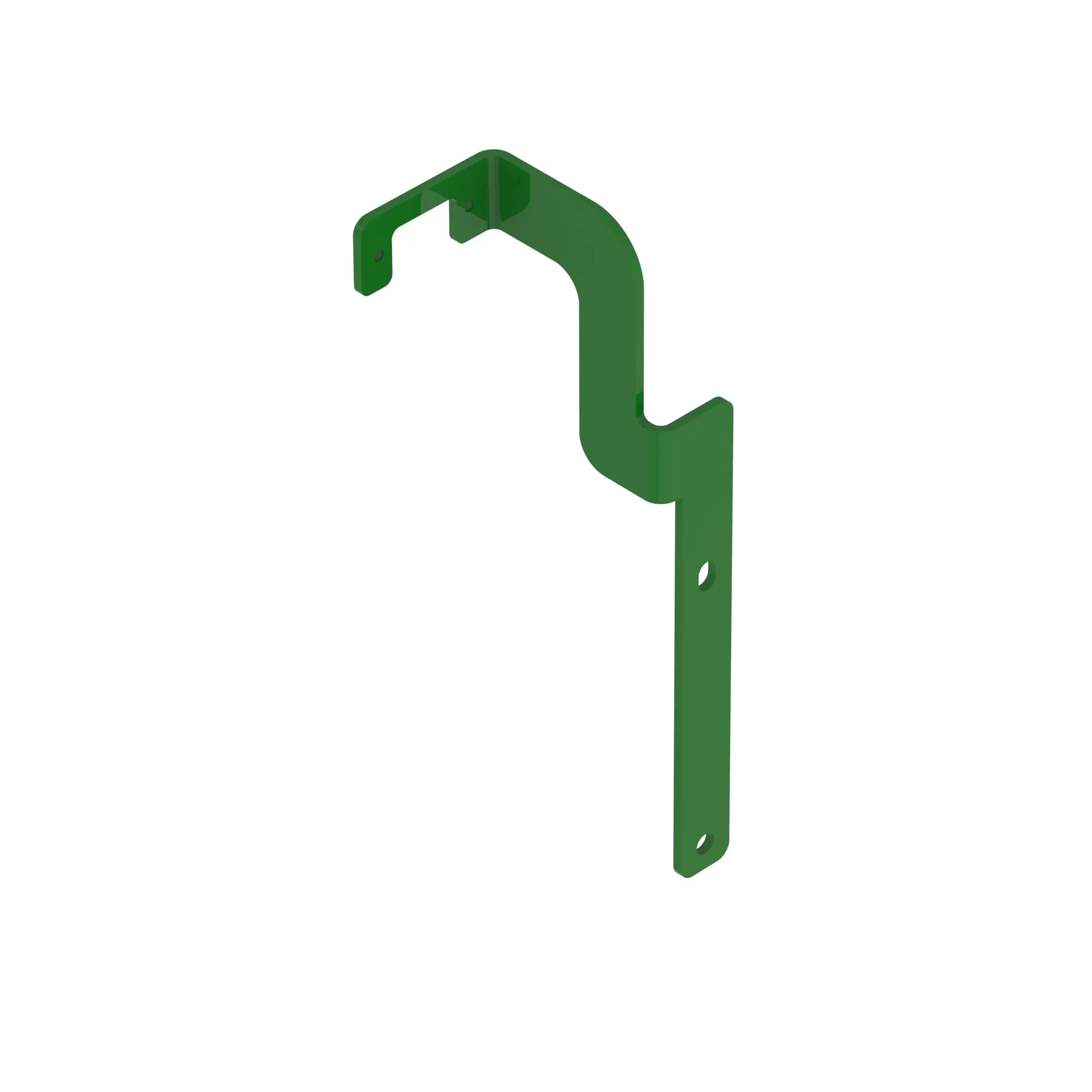 John Deere ExactRate™ Nozzle Support Bracket - A131057