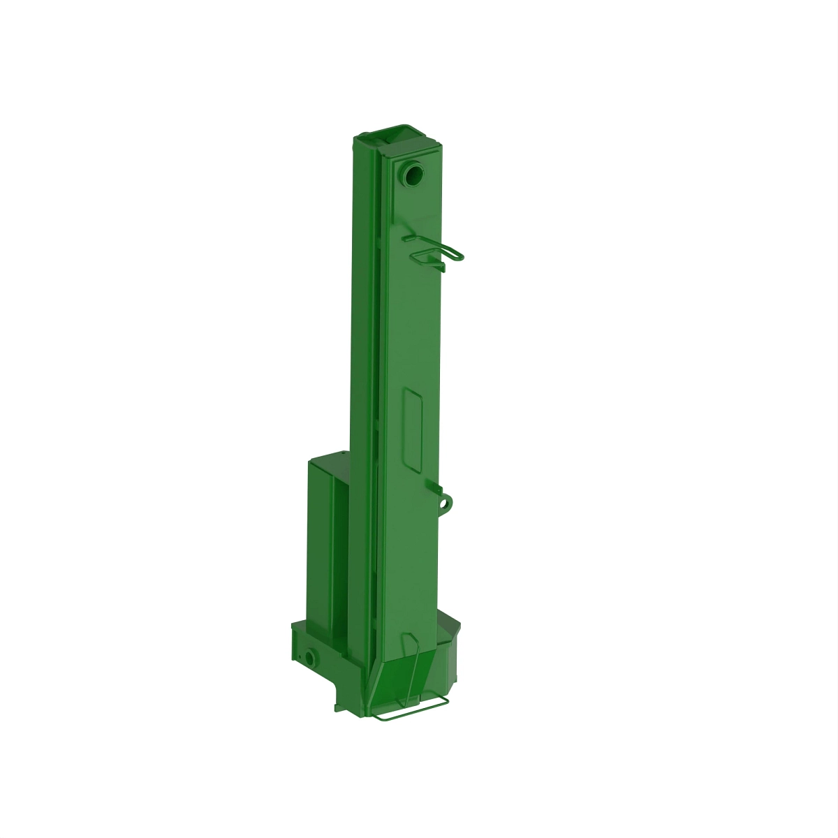 Frame, Swingarm, RH
