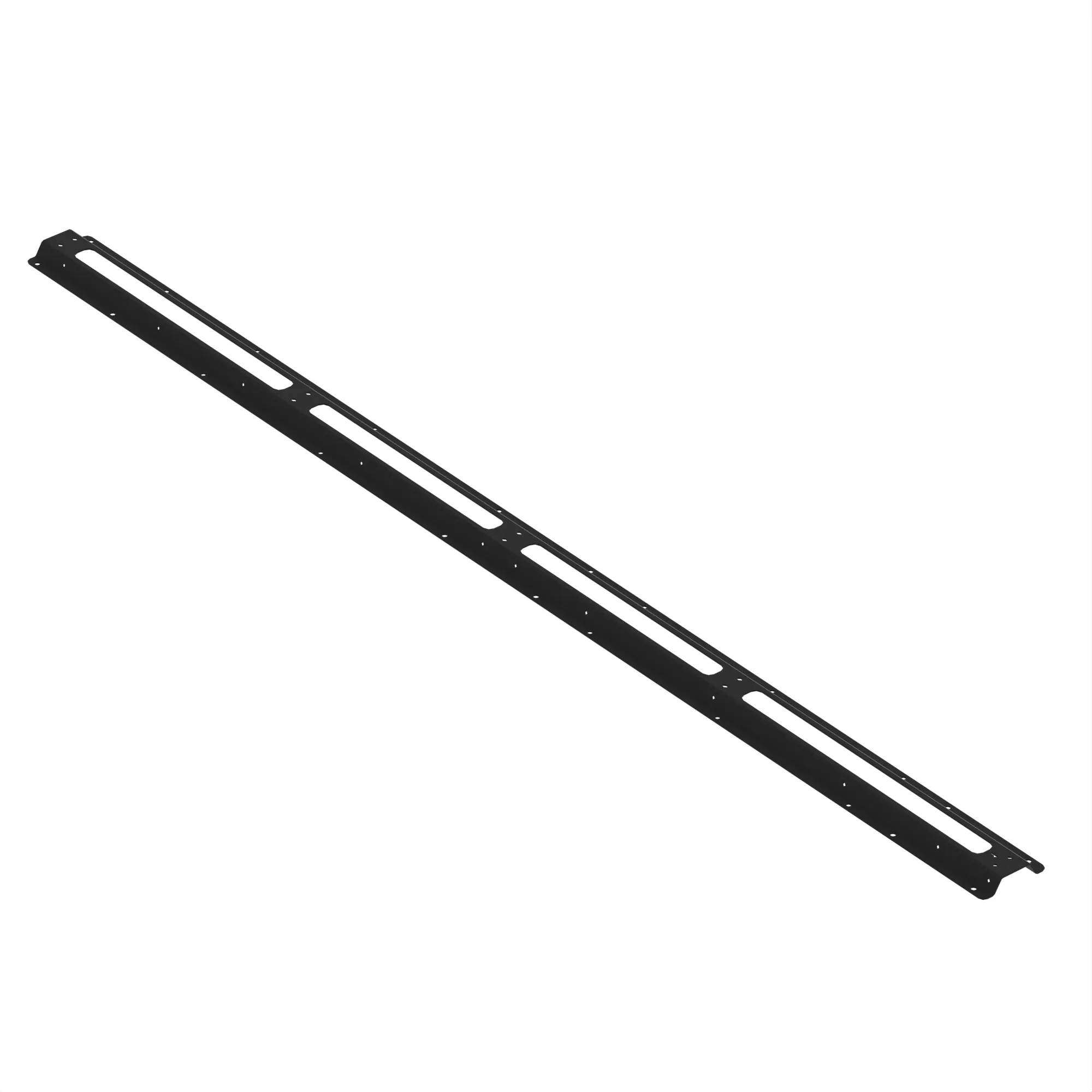 John Deere Camera Rail Bracket - KK98262