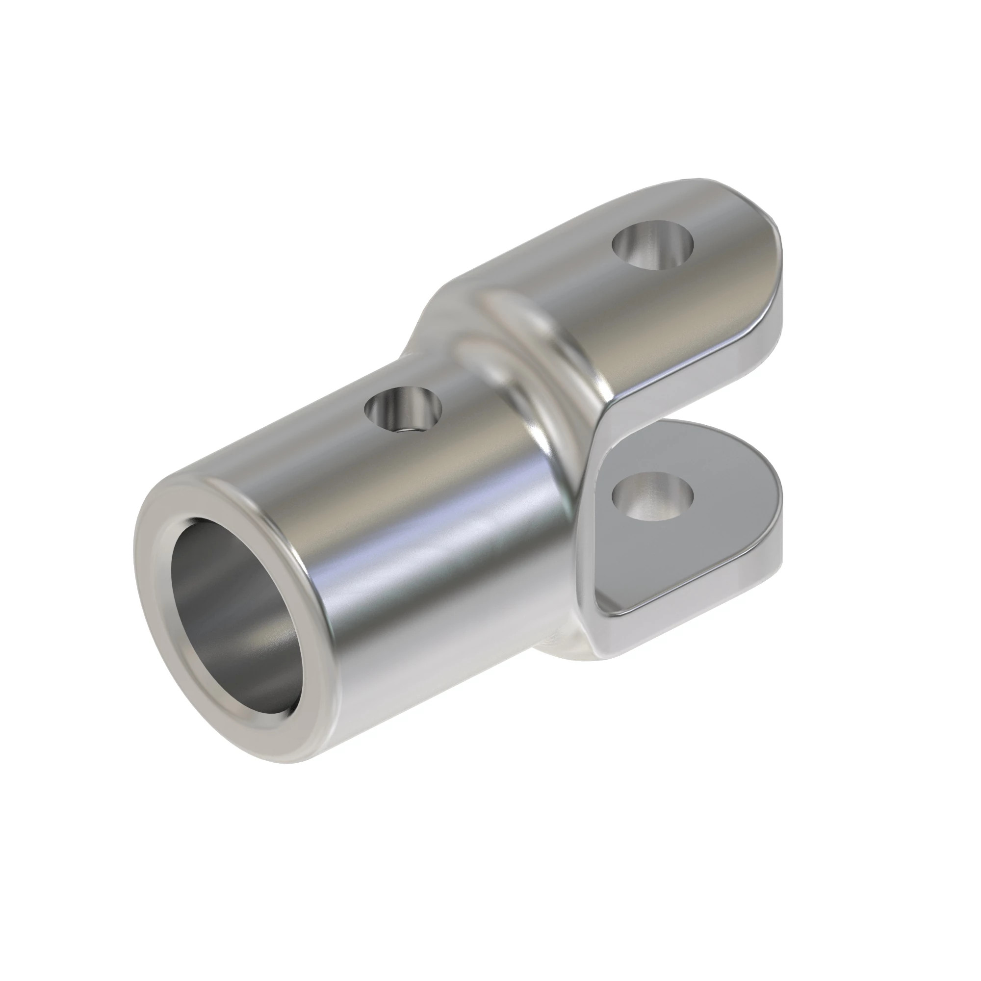 UNIVERSAL JOINT YOKE