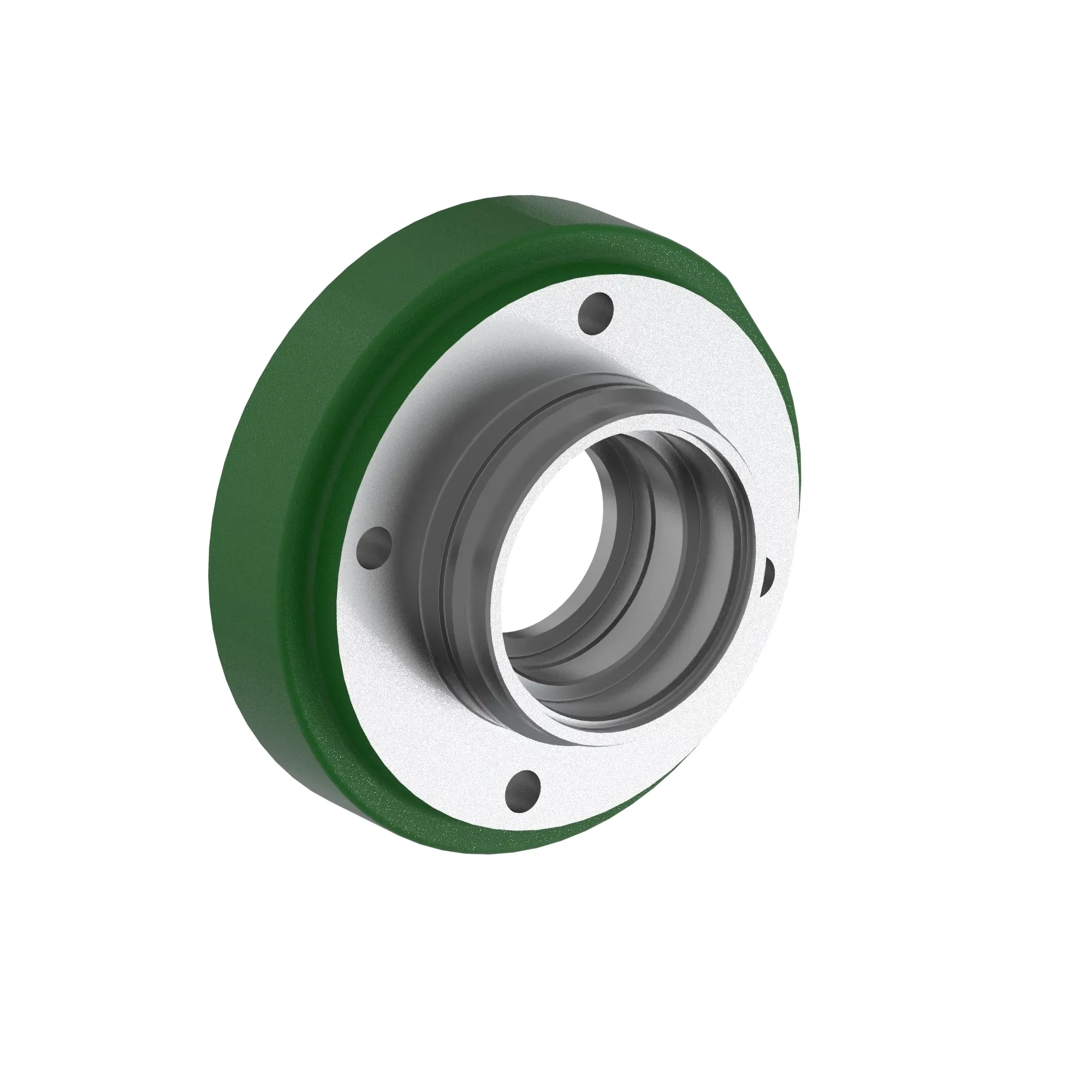 Bearing Cap