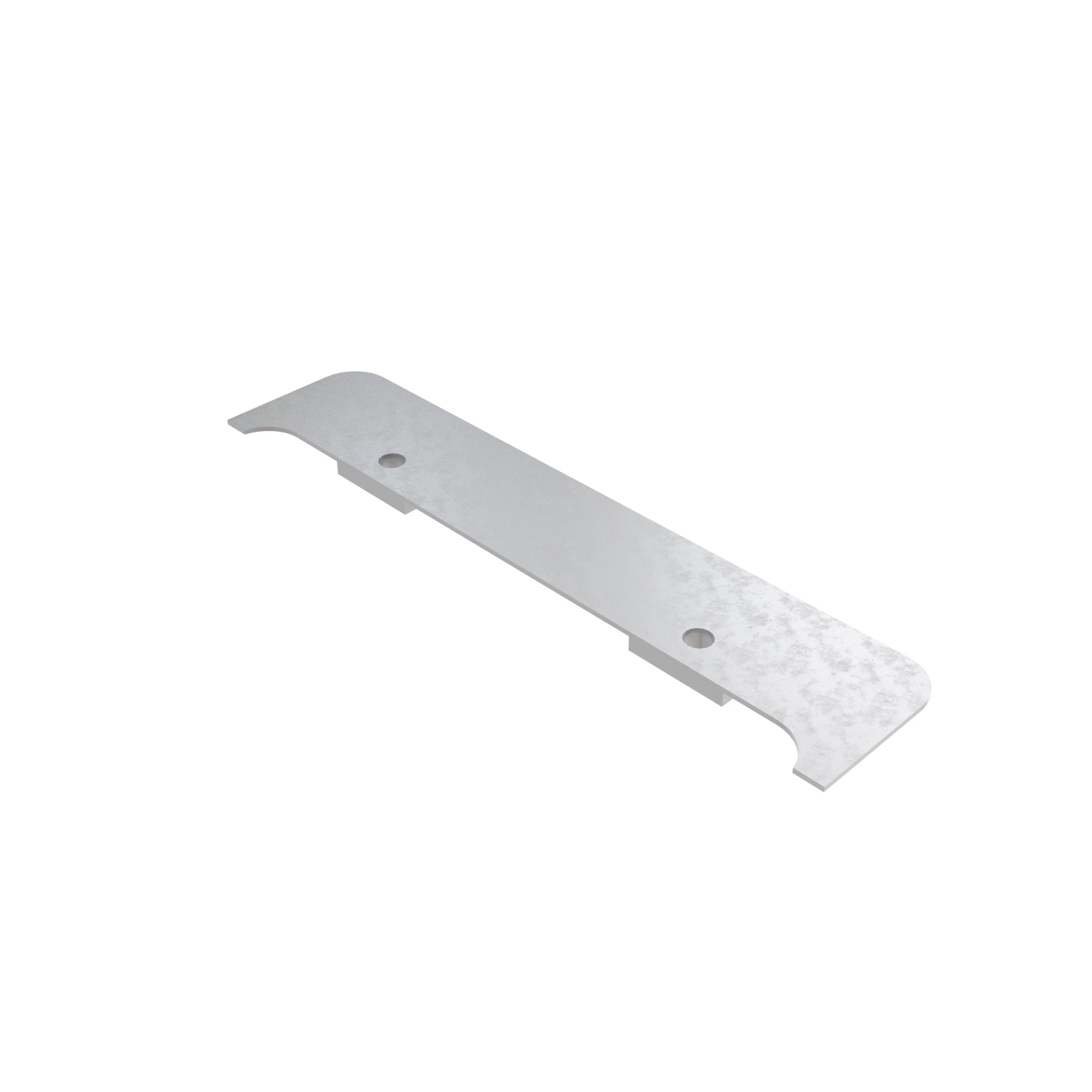 BRACKET,REAR,LIGHT COVER,B40D