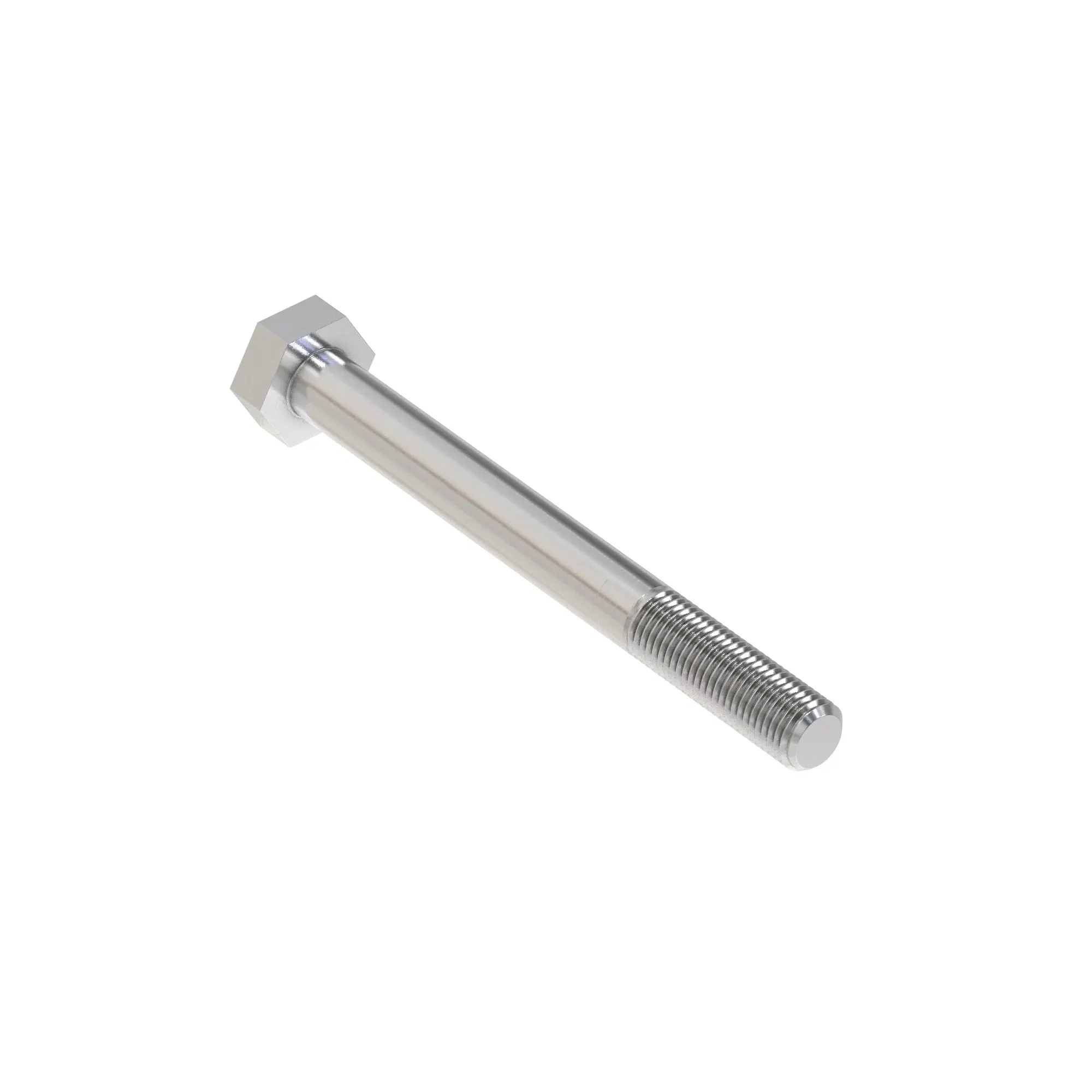 HEX CAP SCREW M10X100