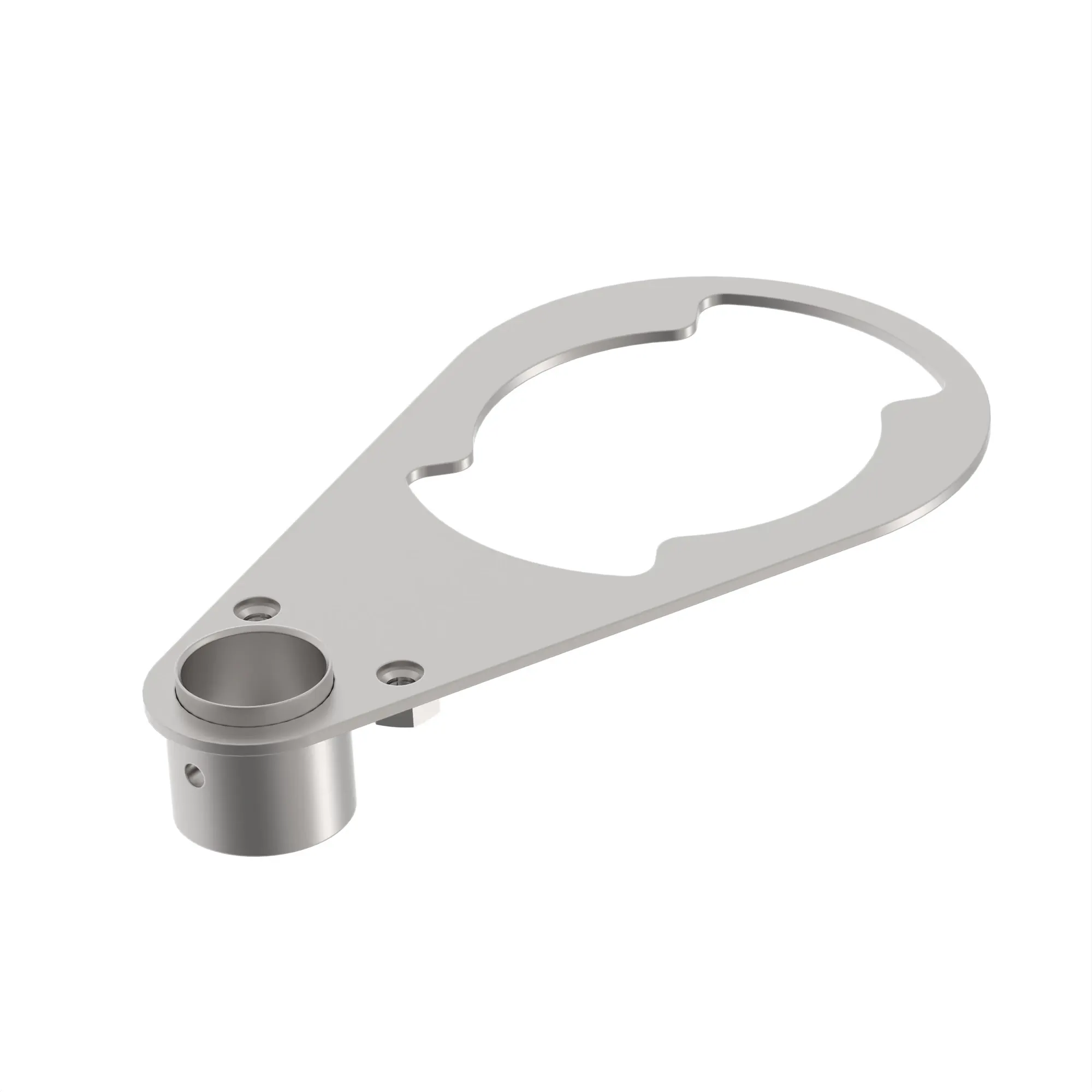 BRACKET, 22H CONDITIONER