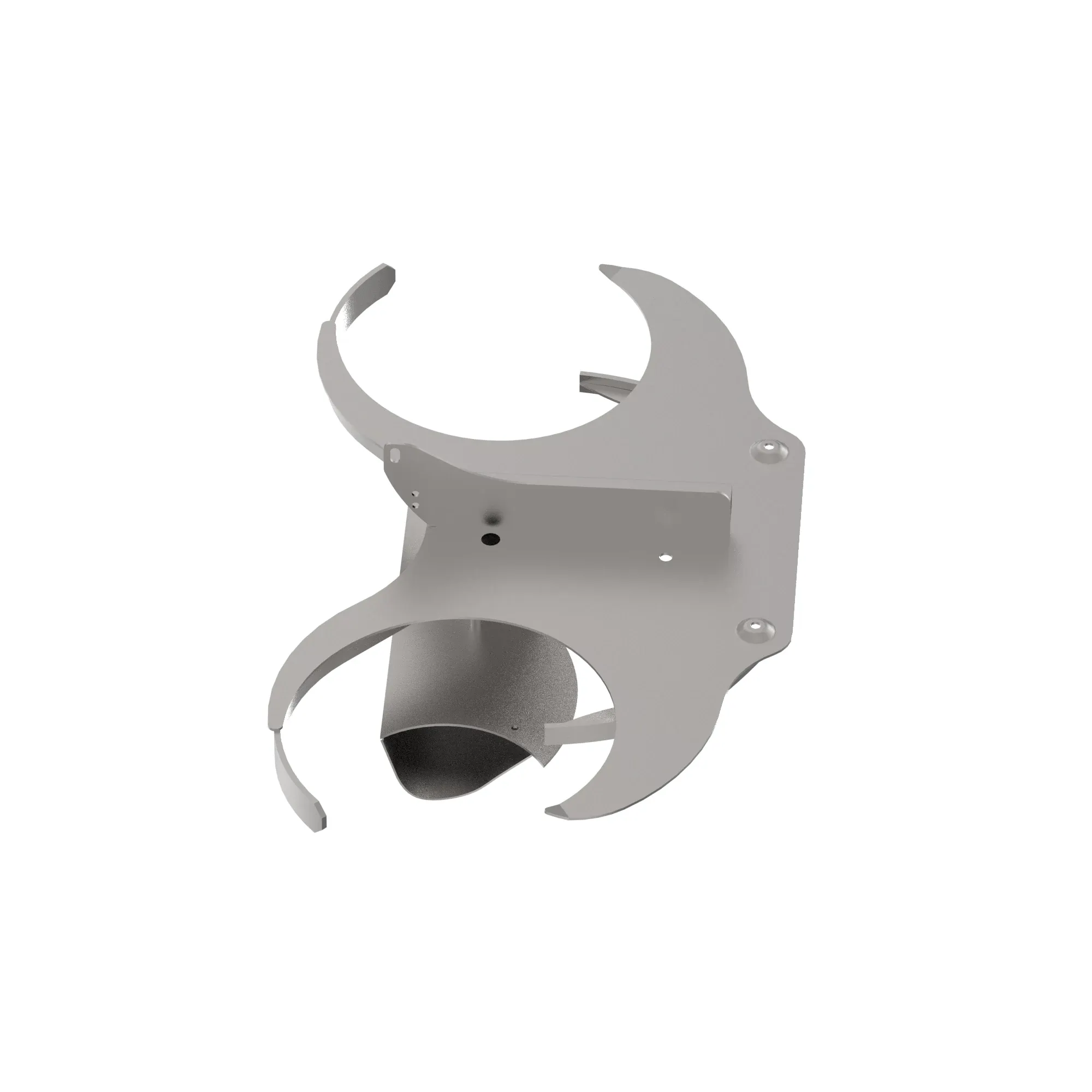 John Deere Cover - LCA107623