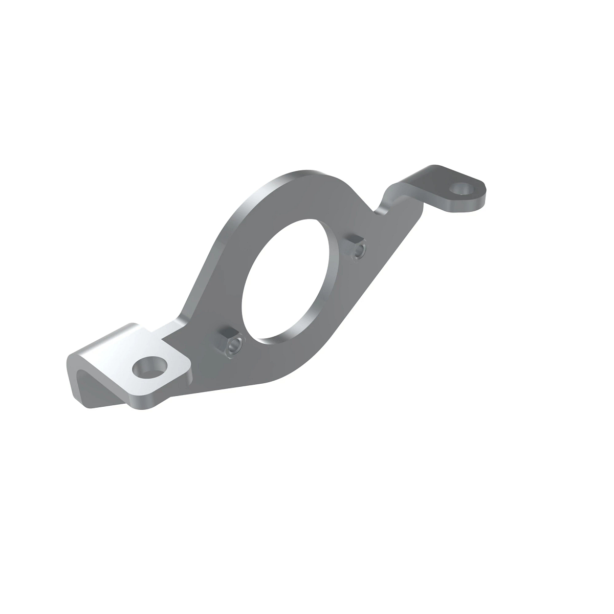 John Deere Weldment Bracket - AT467557