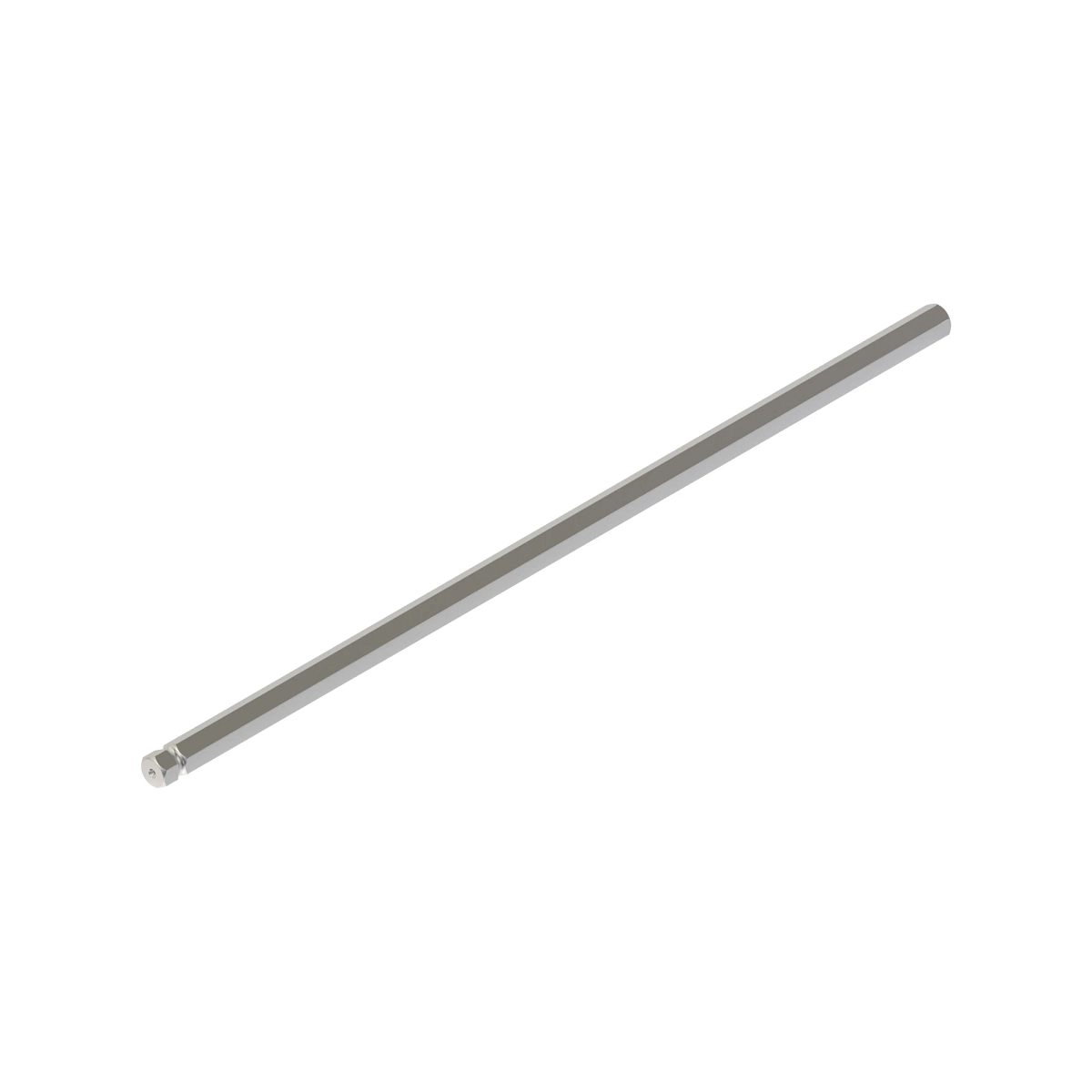 Shaft, 1 1/4 Hex Size