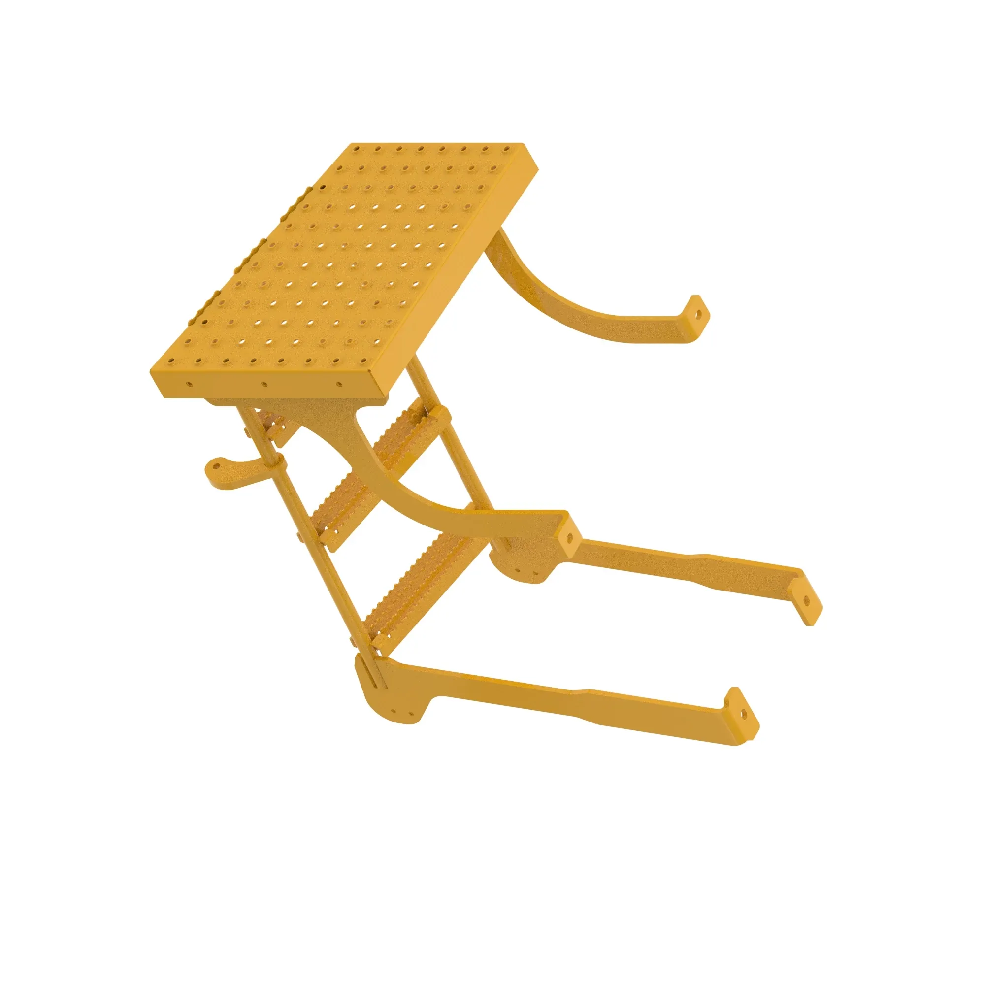 John Deere LH Step - AT428158
