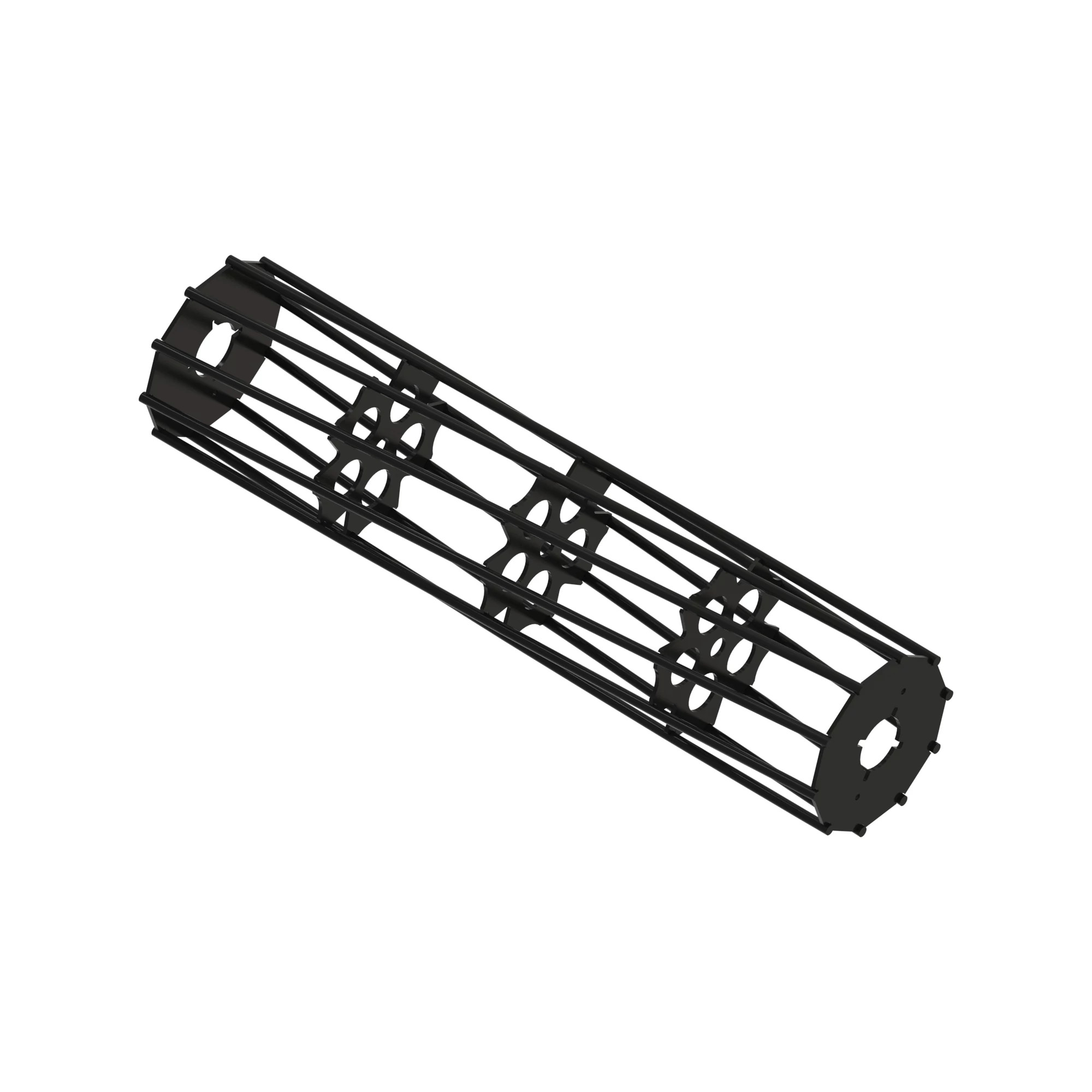 John Deere Rolling Basket - AN234410