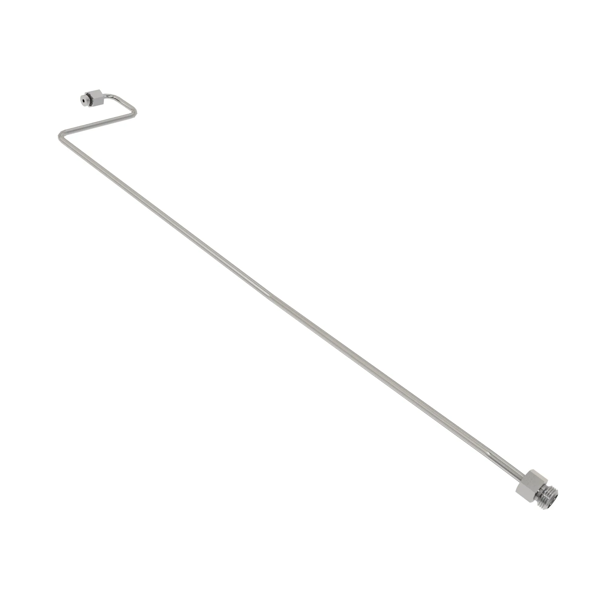 OIL LINE, BRAKE, RH, REAR, NARROW