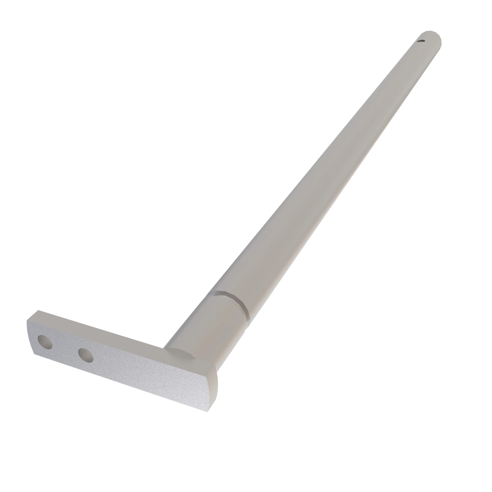 John Deere Bolt-On Pivot Pin Fastener - AL215023