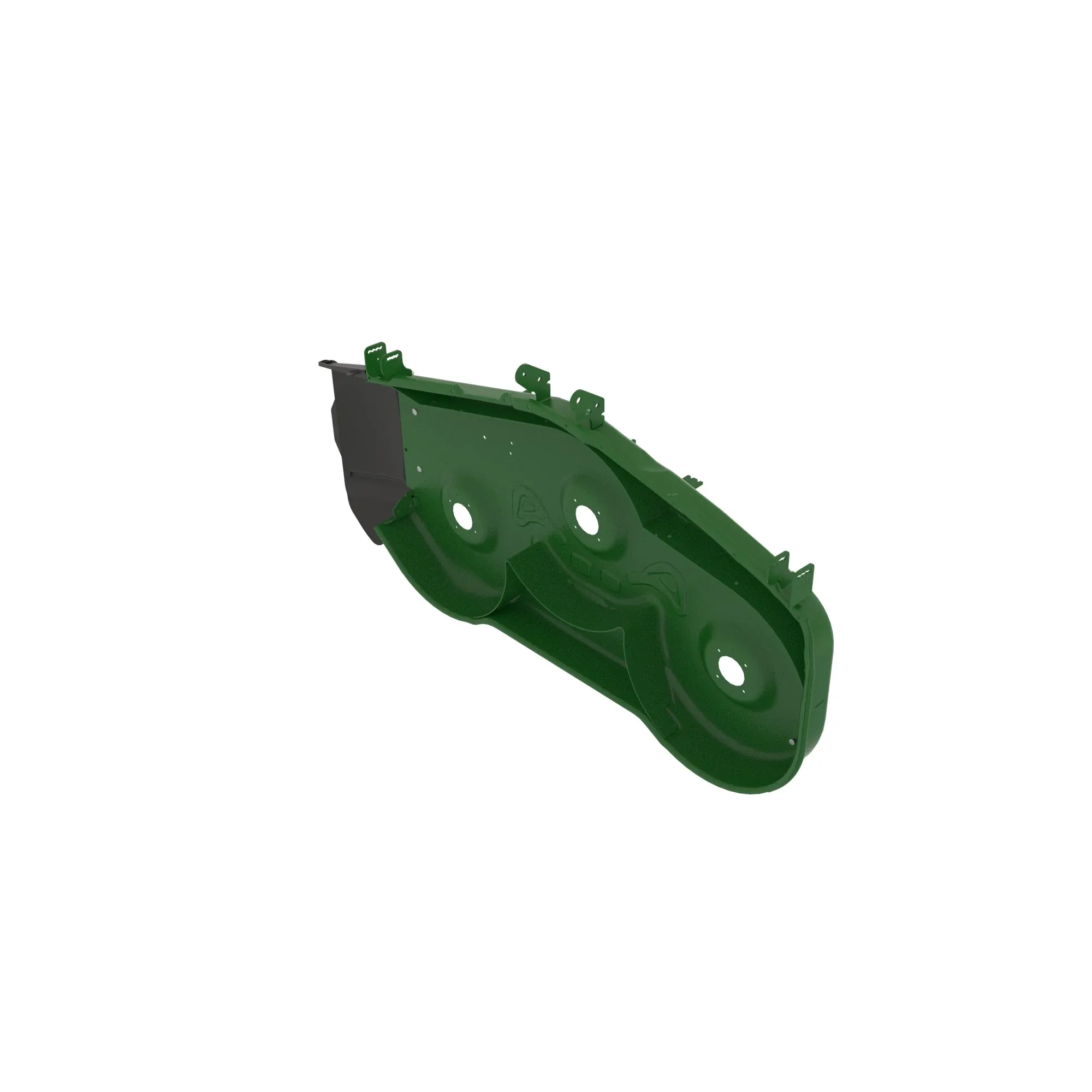 Mower Deck