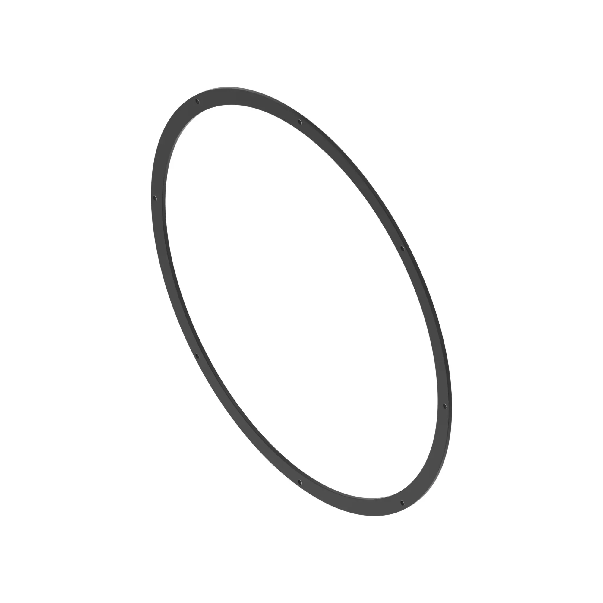 John Deere 16 inch Fill well Gasket - N204409