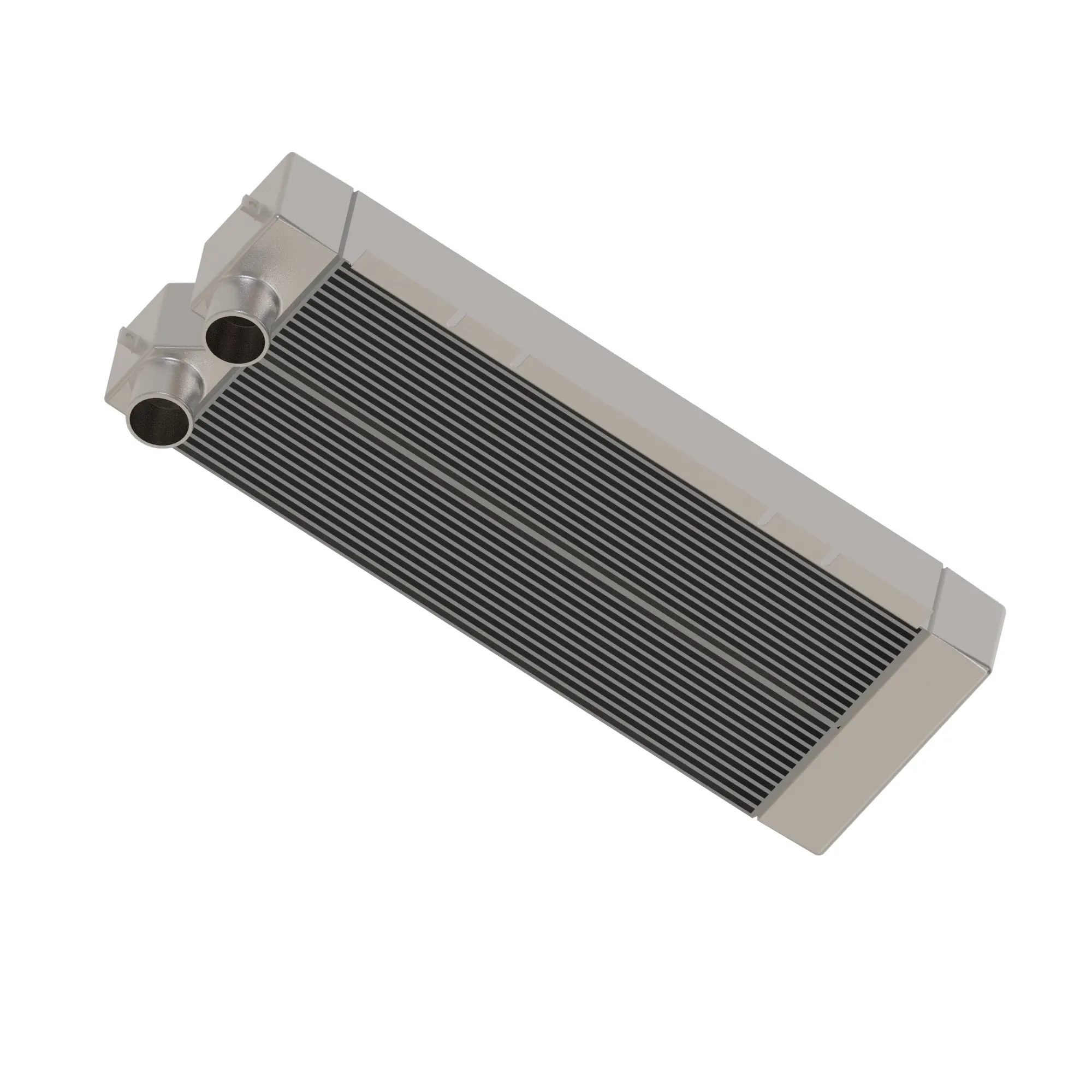 John Deere Aftercooler - AH212730