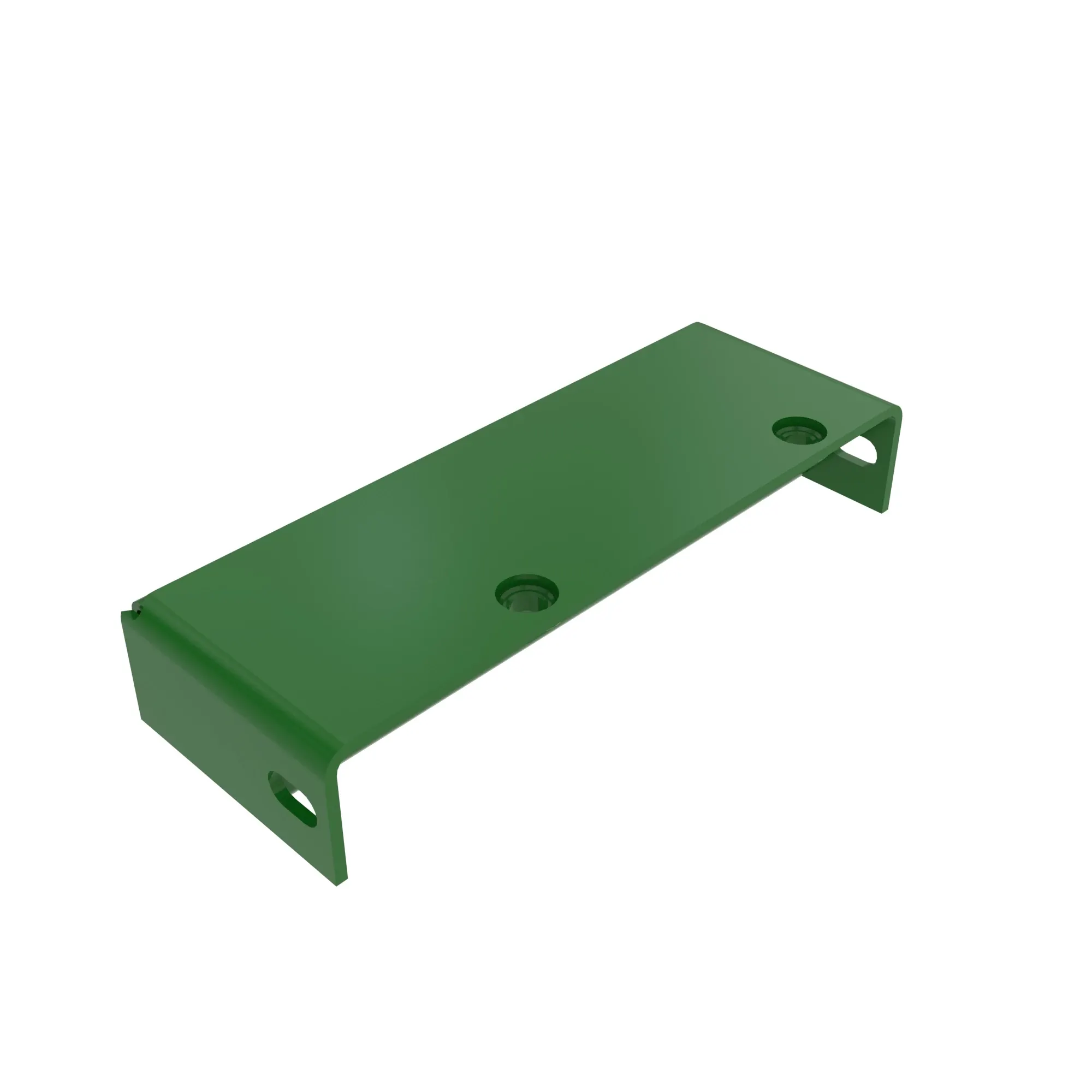 John Deere Elevator Extension Frame - CB11472900