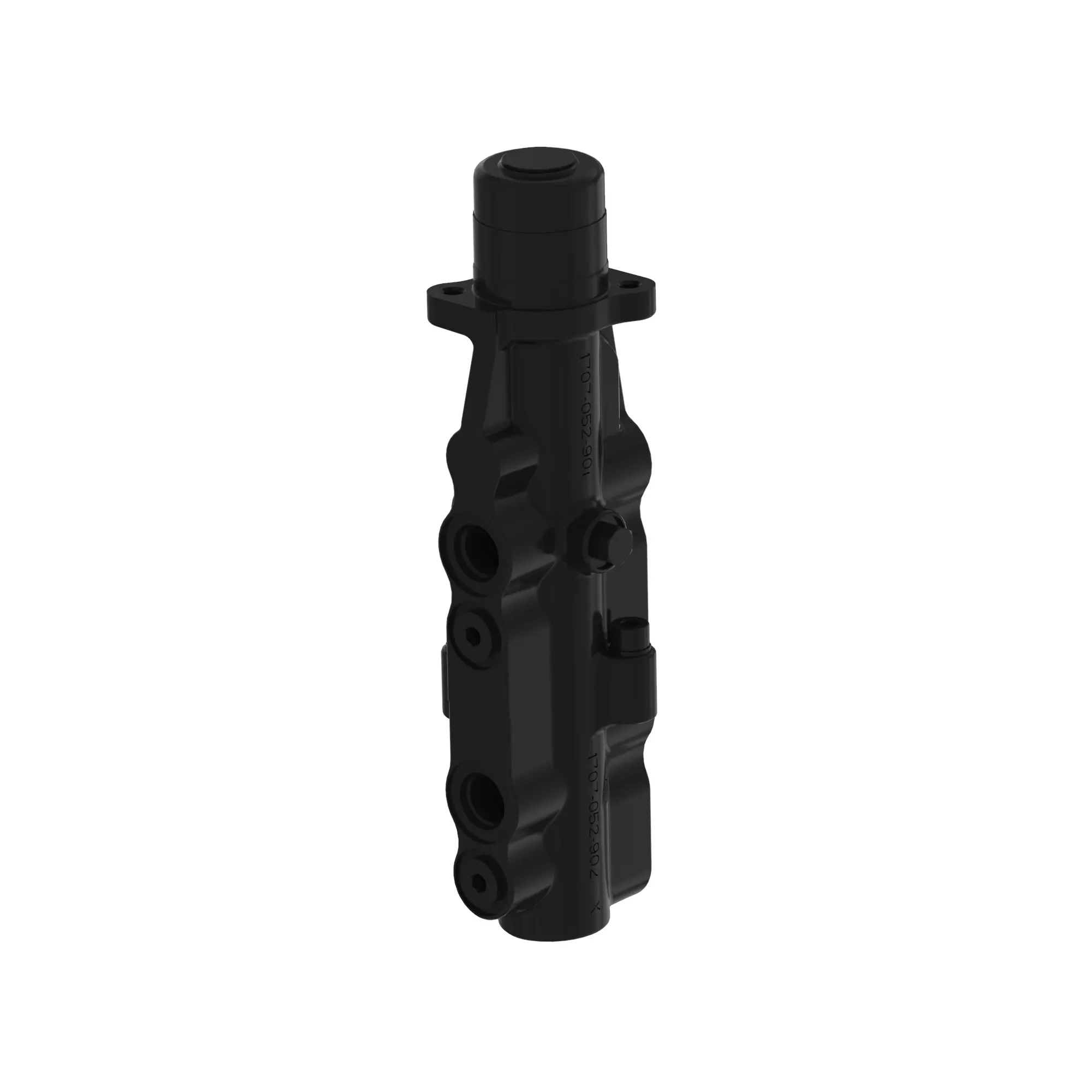 Flow Control Hyd. Valve