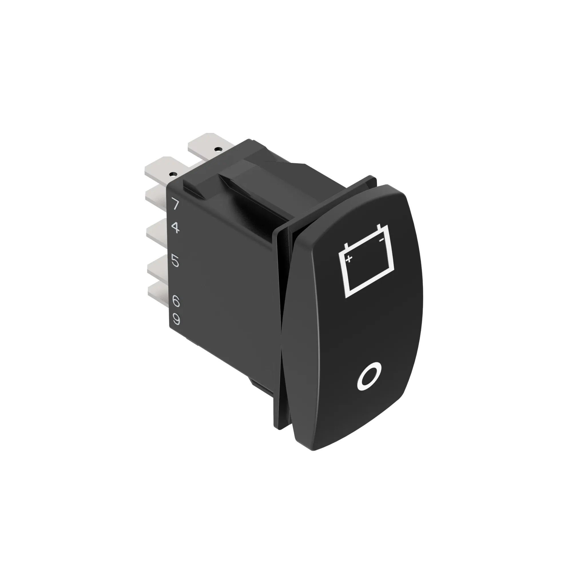 John Deere Battery Switch - F643026