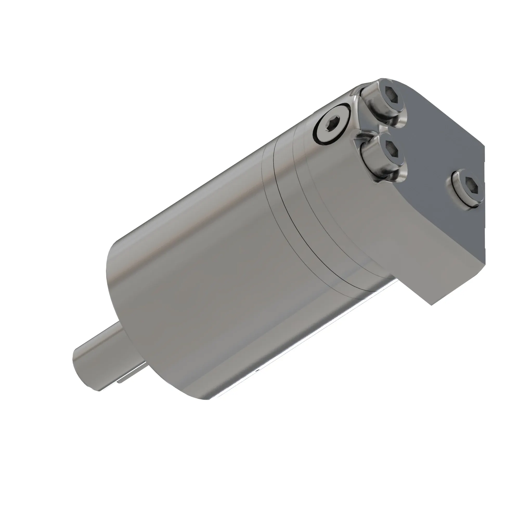 John Deere Hydraulic Motor - AKK56071
