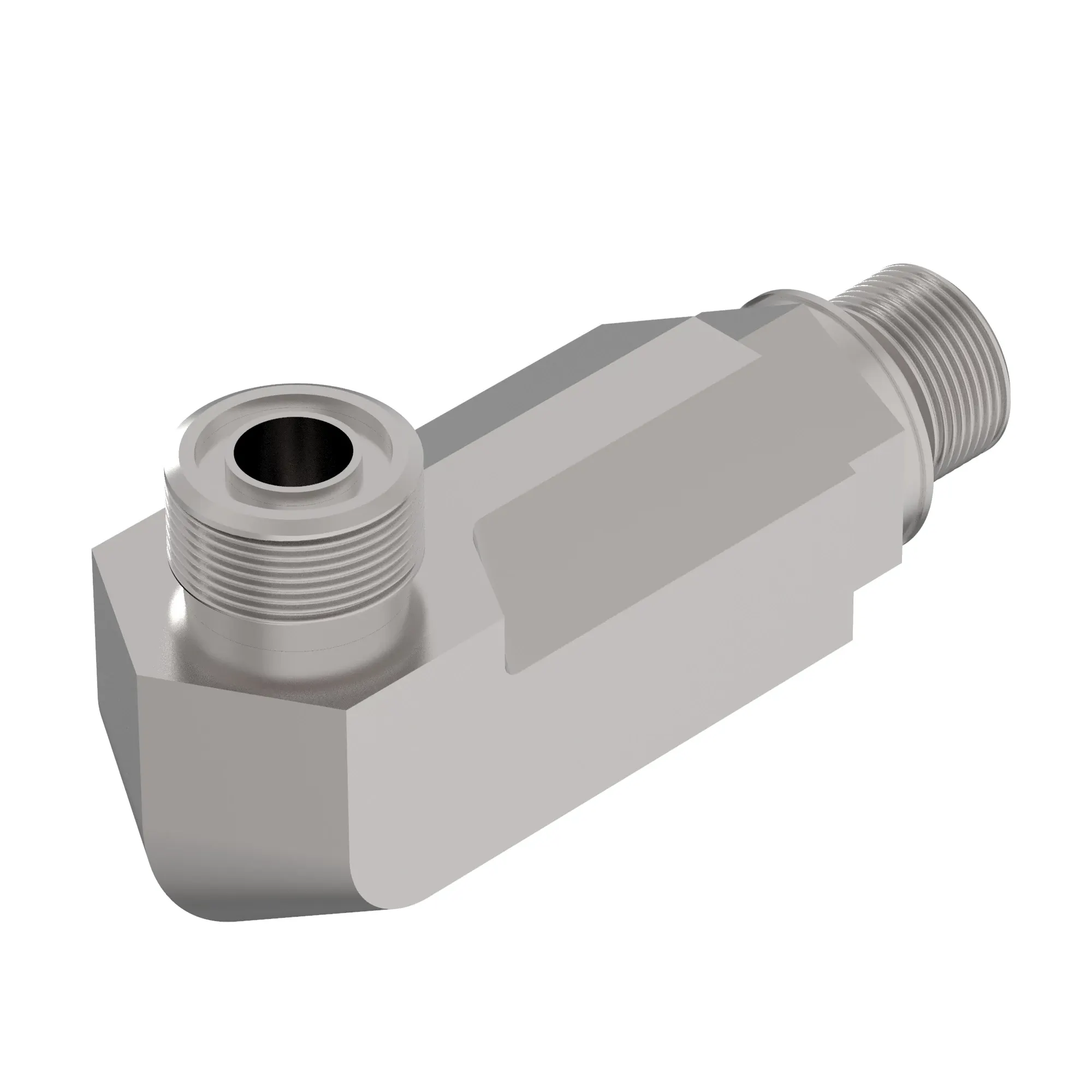 Adapter Fitting