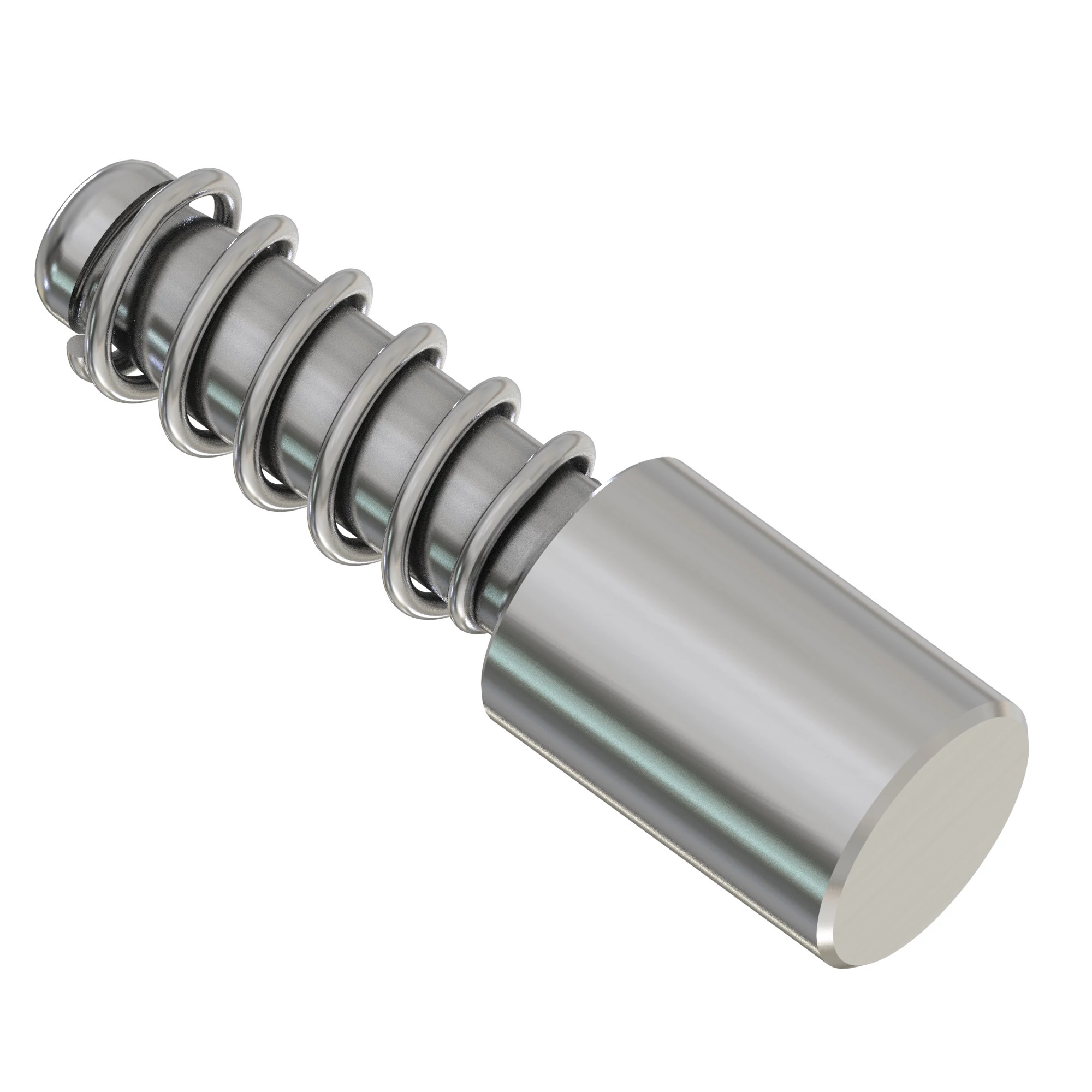 PIN, U-JOINT LOCK