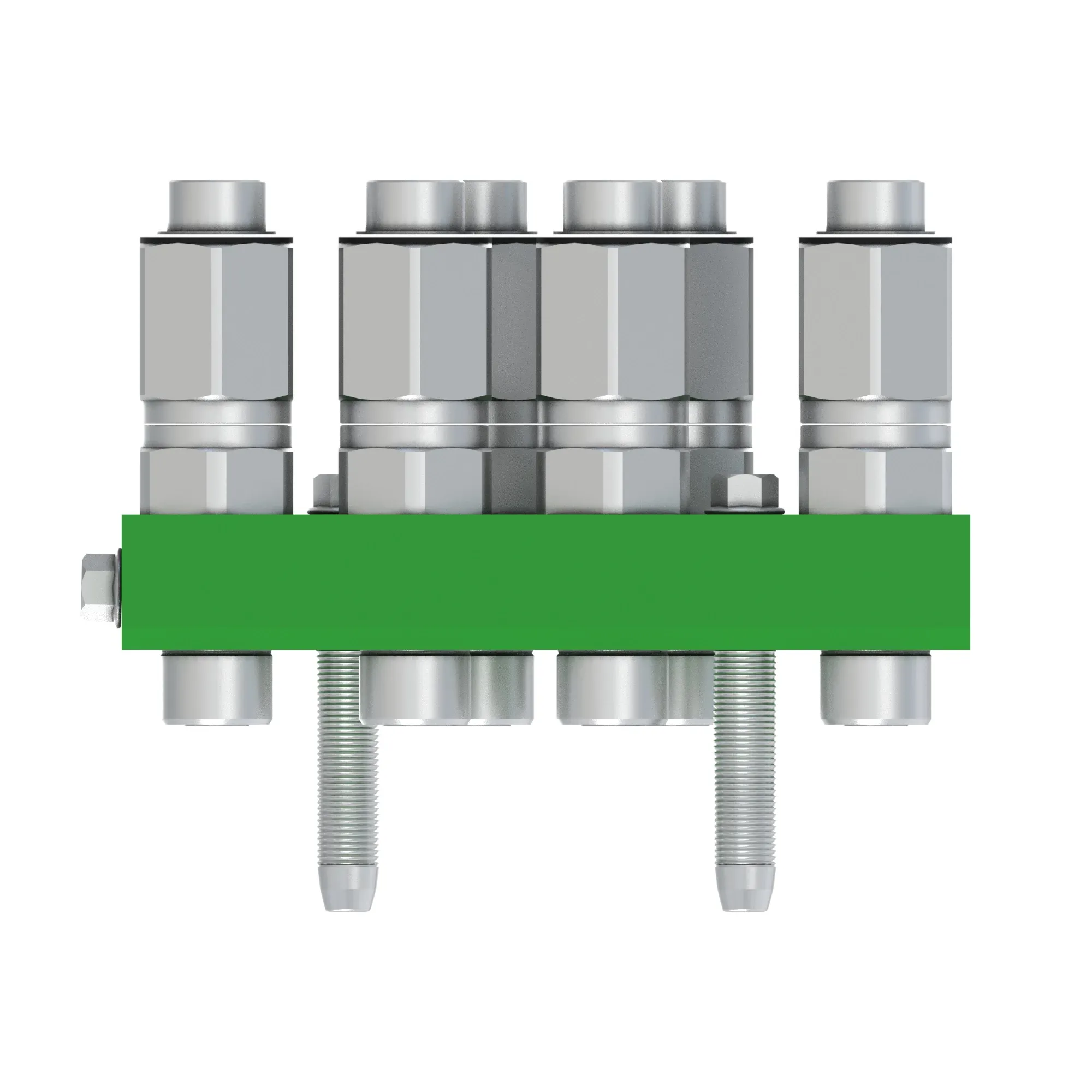 Quick Coupler