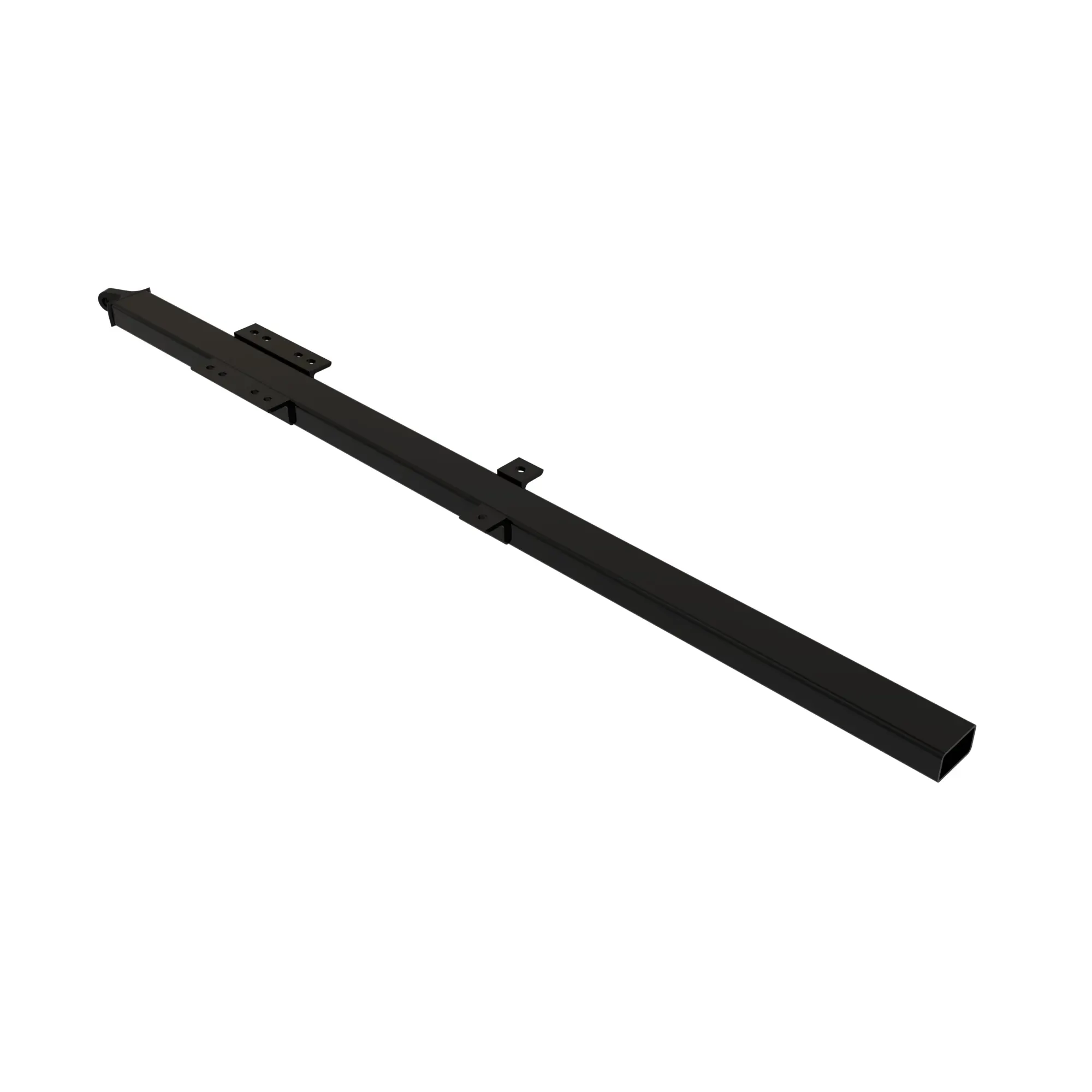 TUBE ASSY - RRW (26'5",26'9")