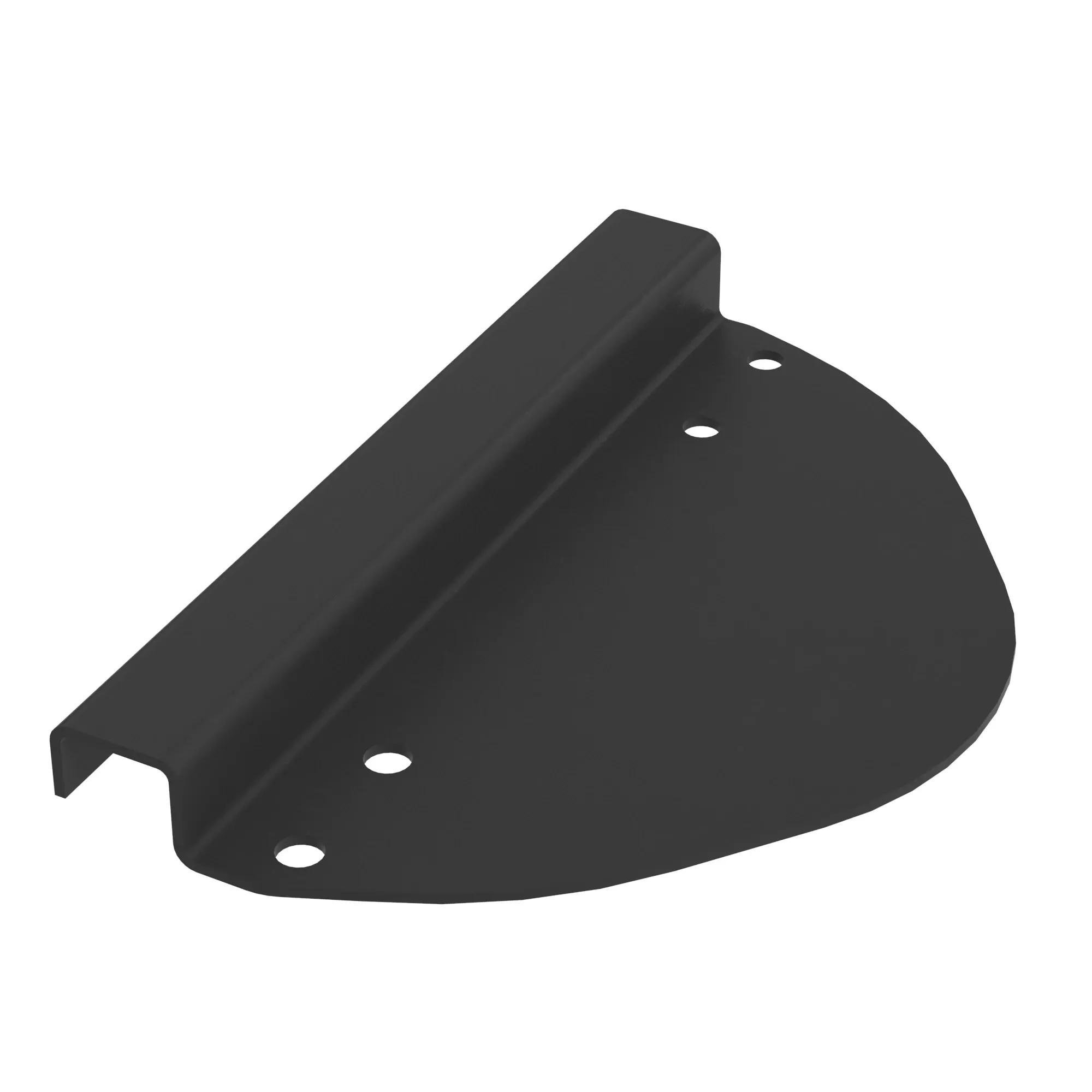 John Deere Plate - F710645