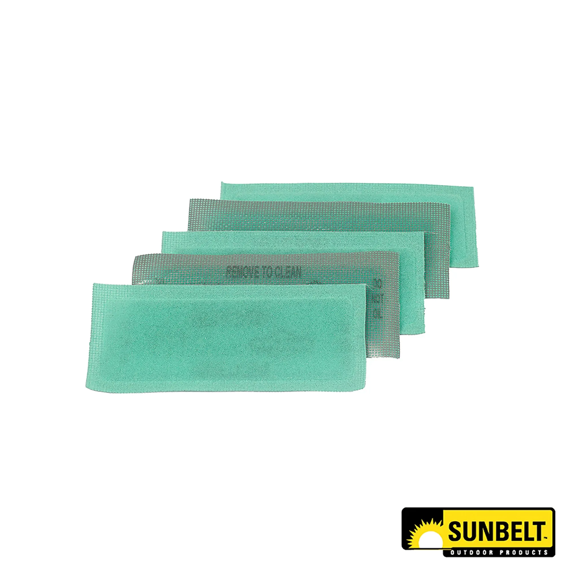 Sunbelt Air Pre-Cleaner (Pack of 5) - A-B14215