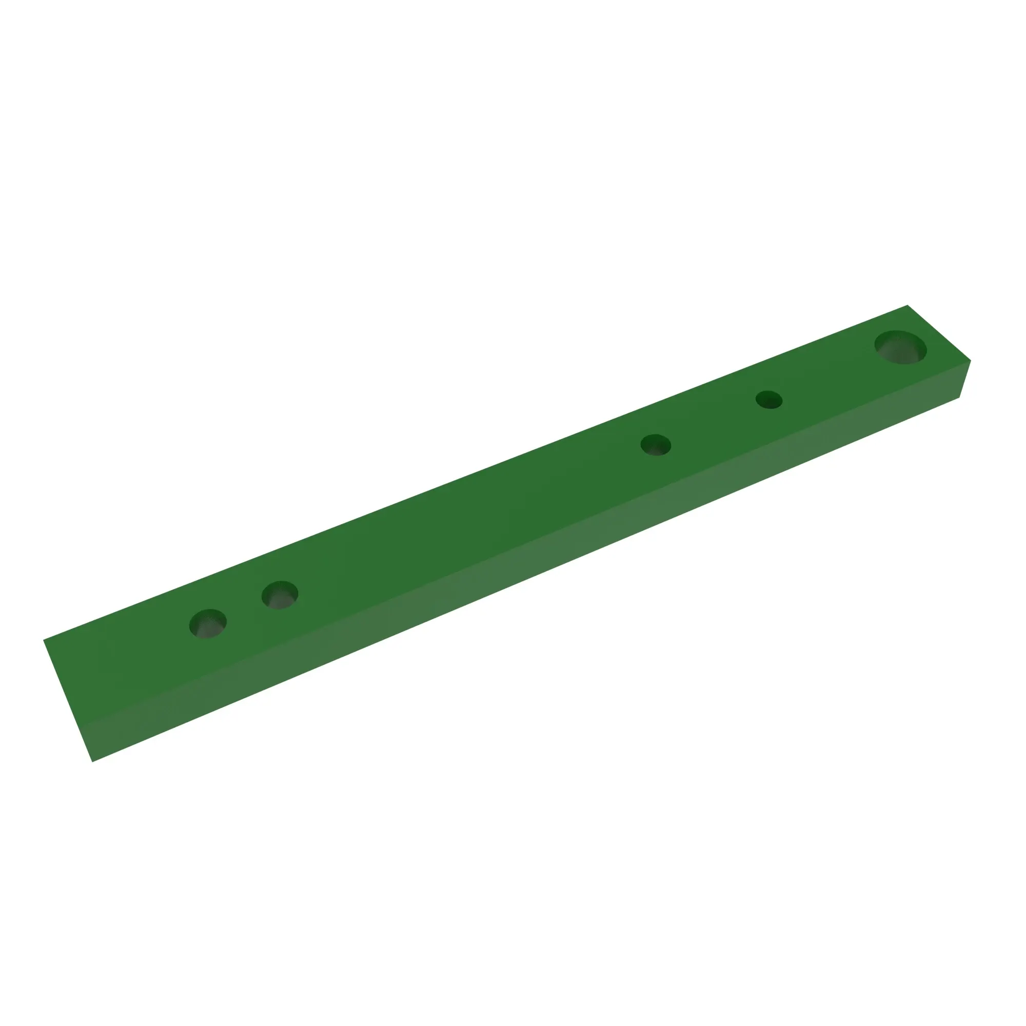 DRAWBAR