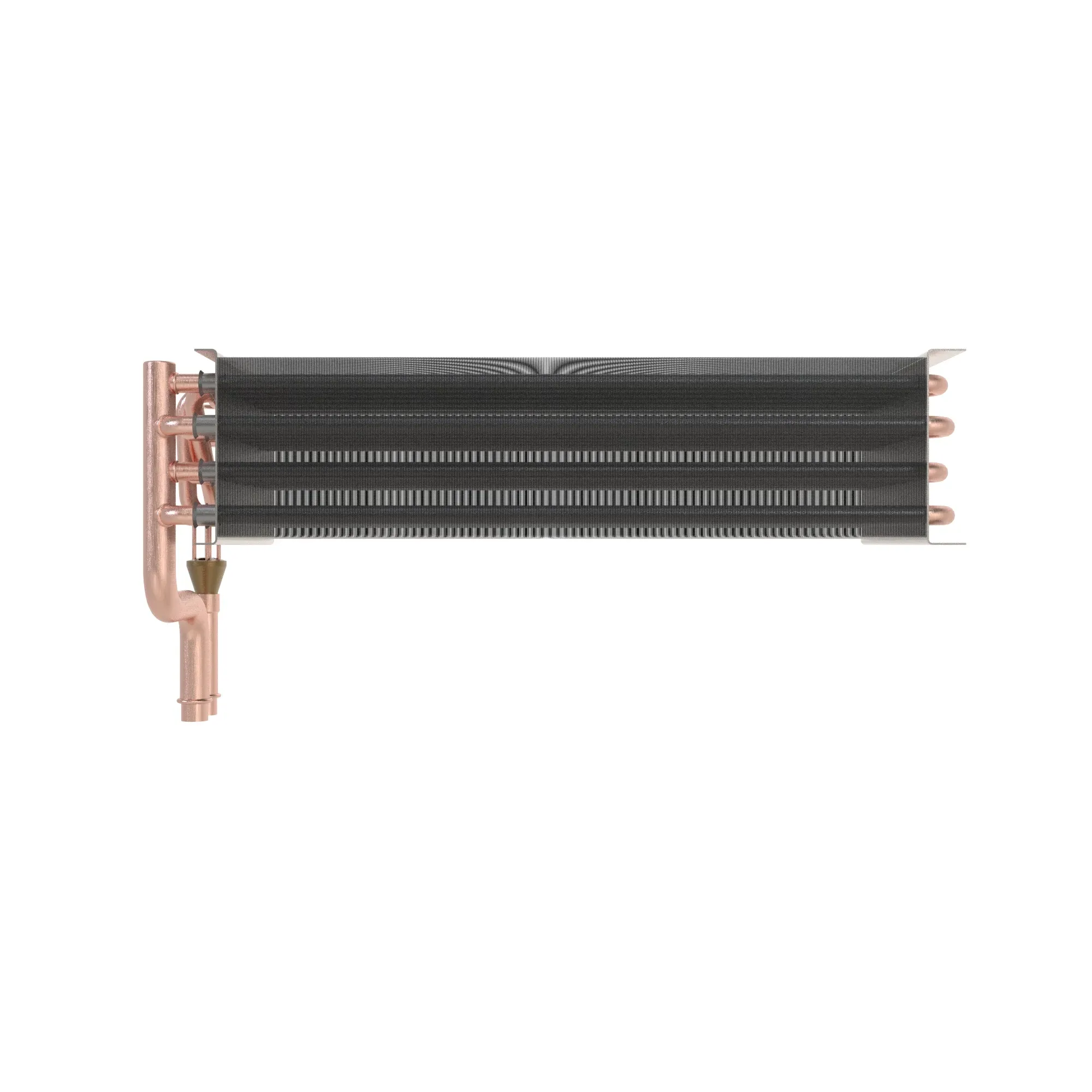 EVAPORATOR