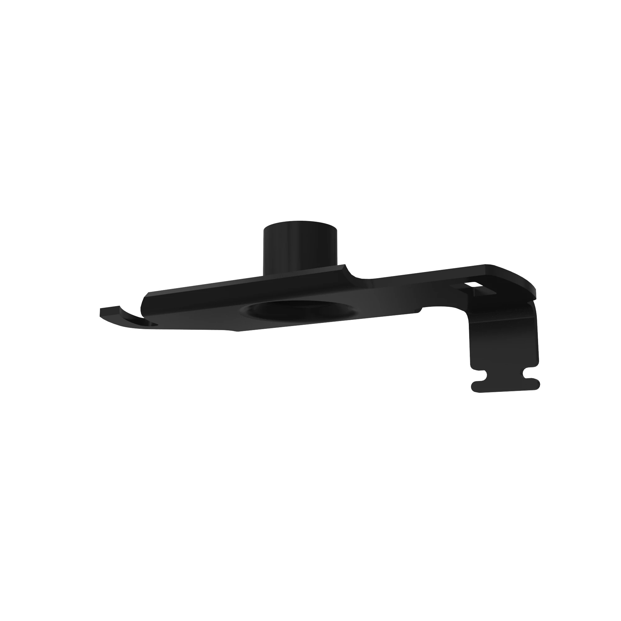 ARM, ARM, WELDED IDLER