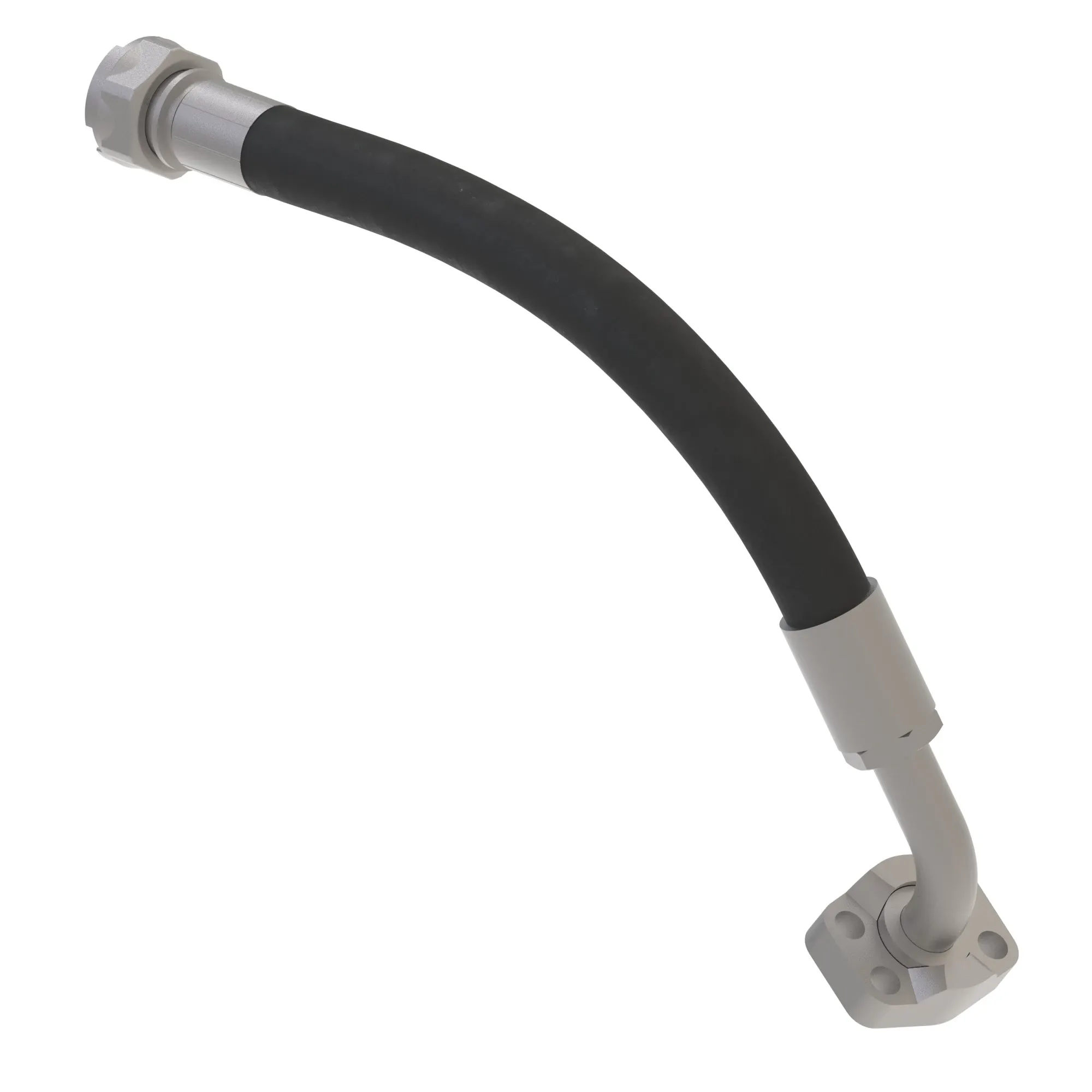 Hydraulic Hose