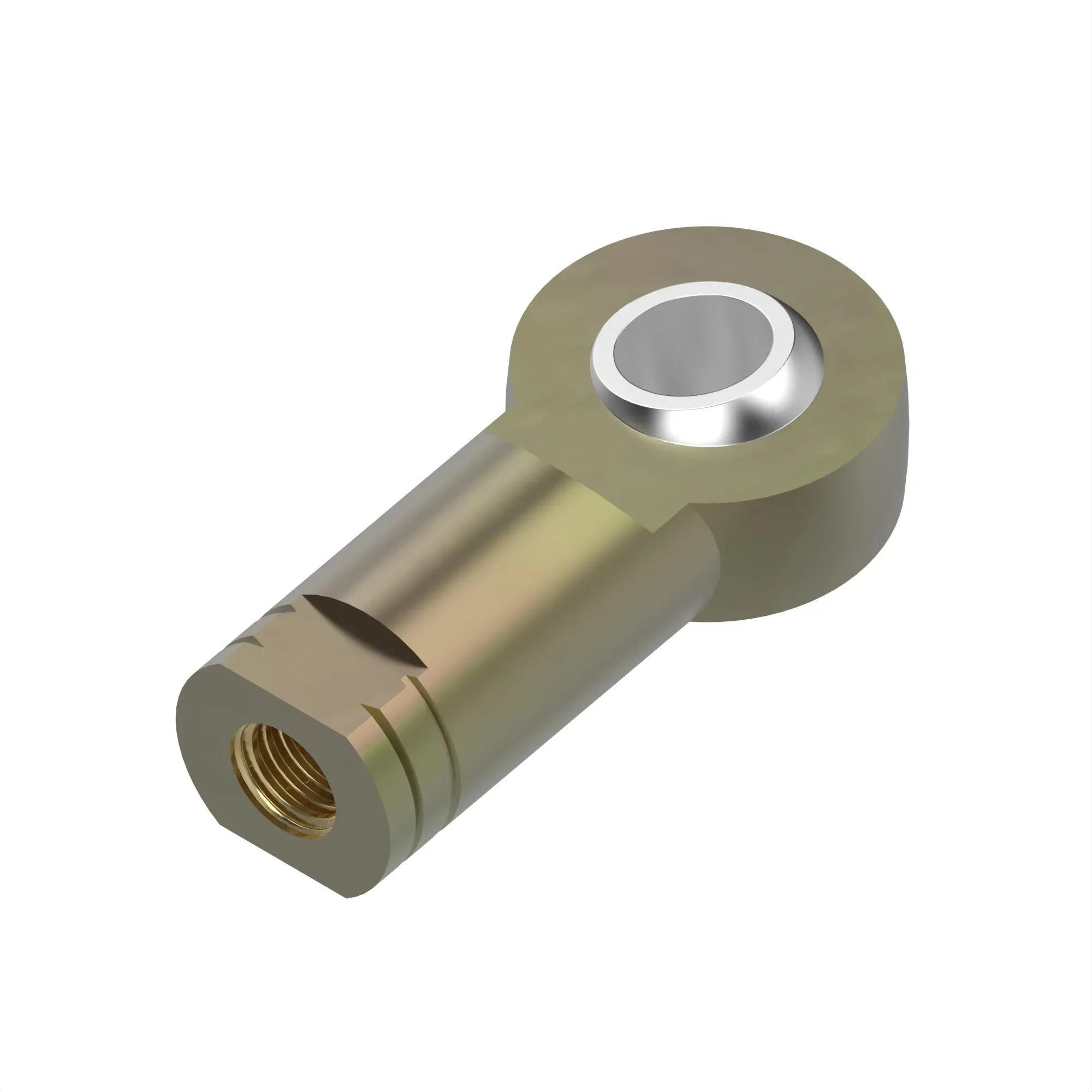 John Deere Ball Joint Link End - LVA10717