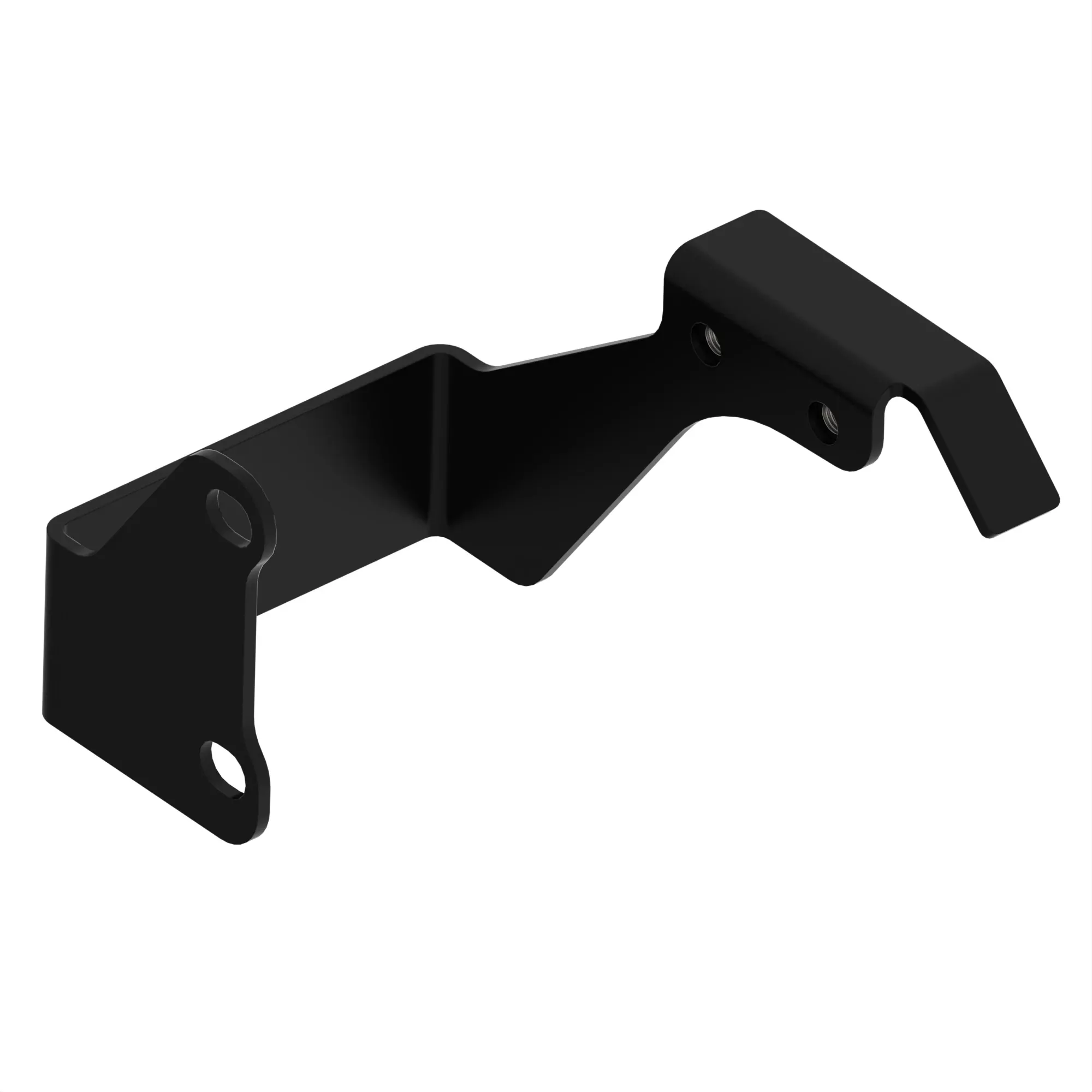 BRACKET, ASM, CREEPER LABEL, CAB